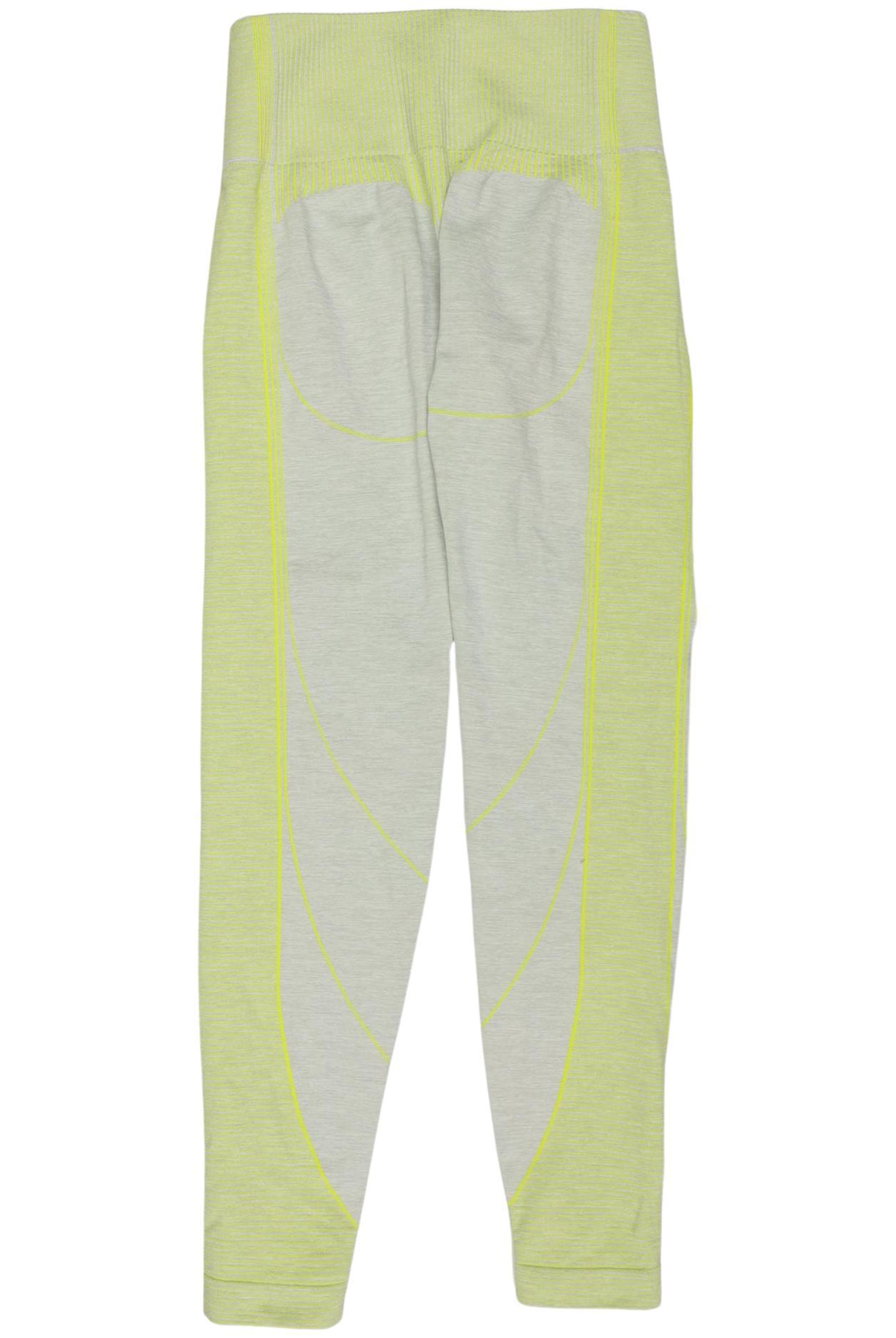 

Gymshark Damen Stoffhose, hellgrün, Gr. 0