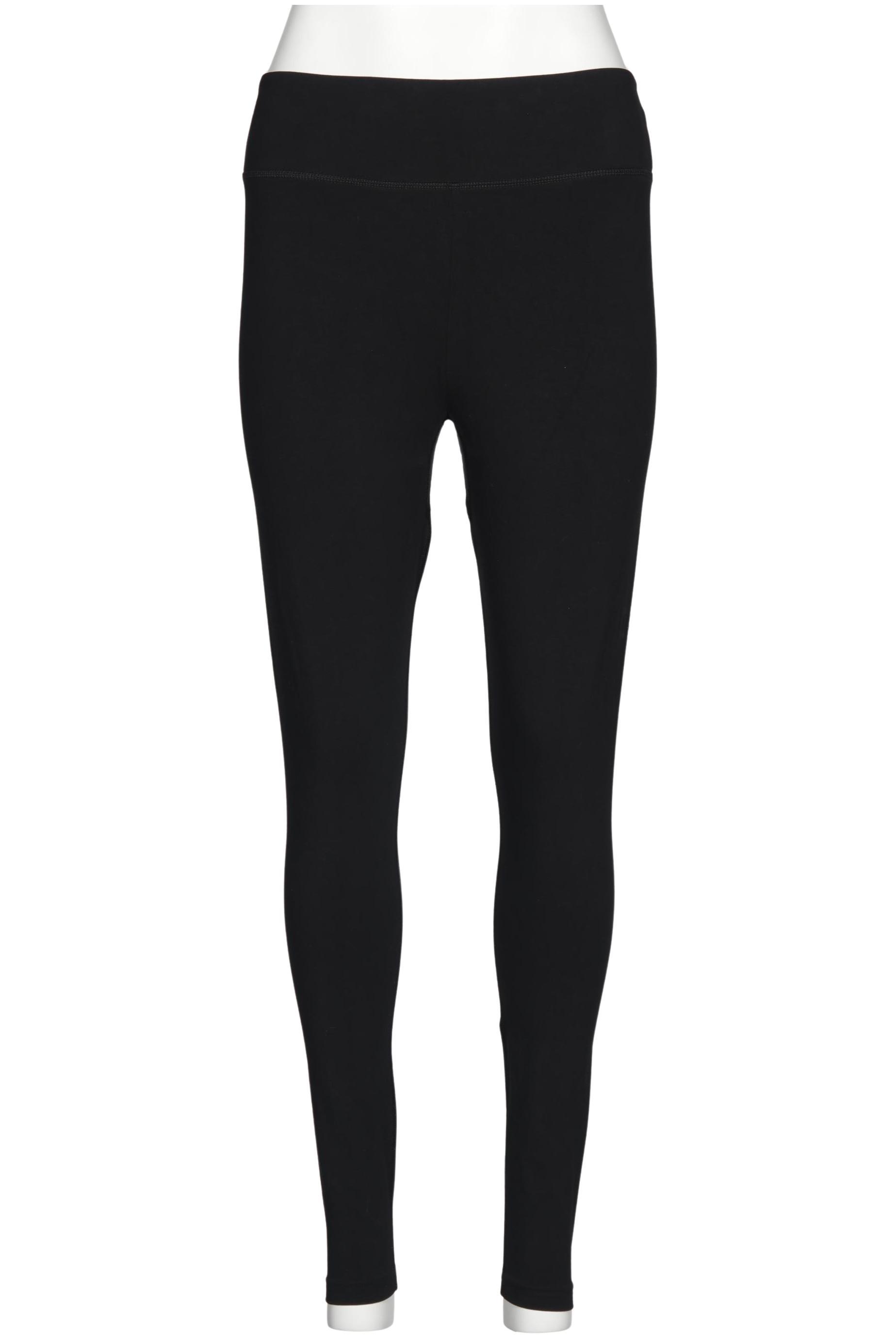 

Gymshark Damen Stoffhose, schwarz, Gr. 0