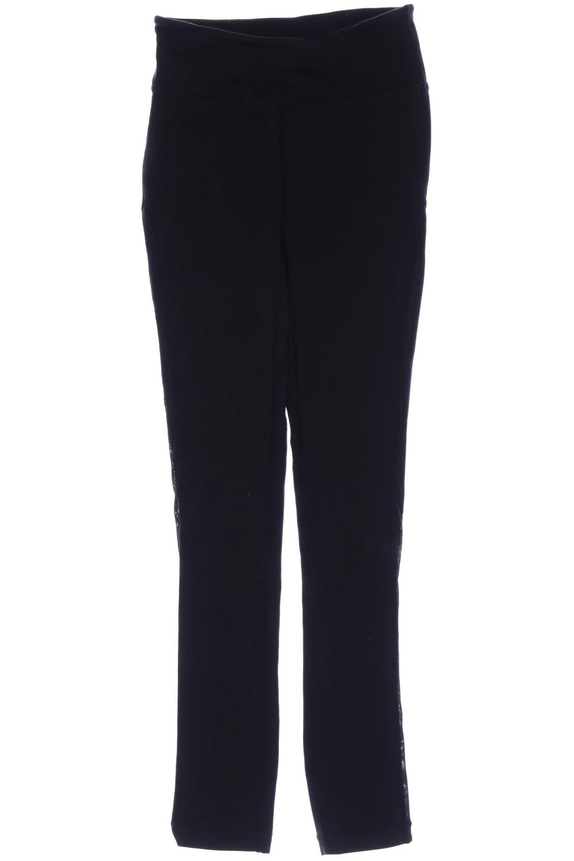 

Gymshark Damen Stoffhose, schwarz