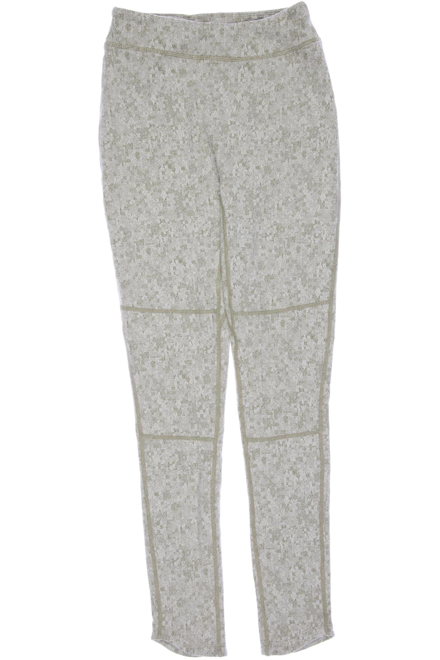 

Gymshark Damen Stoffhose, hellgrün, Gr. 0