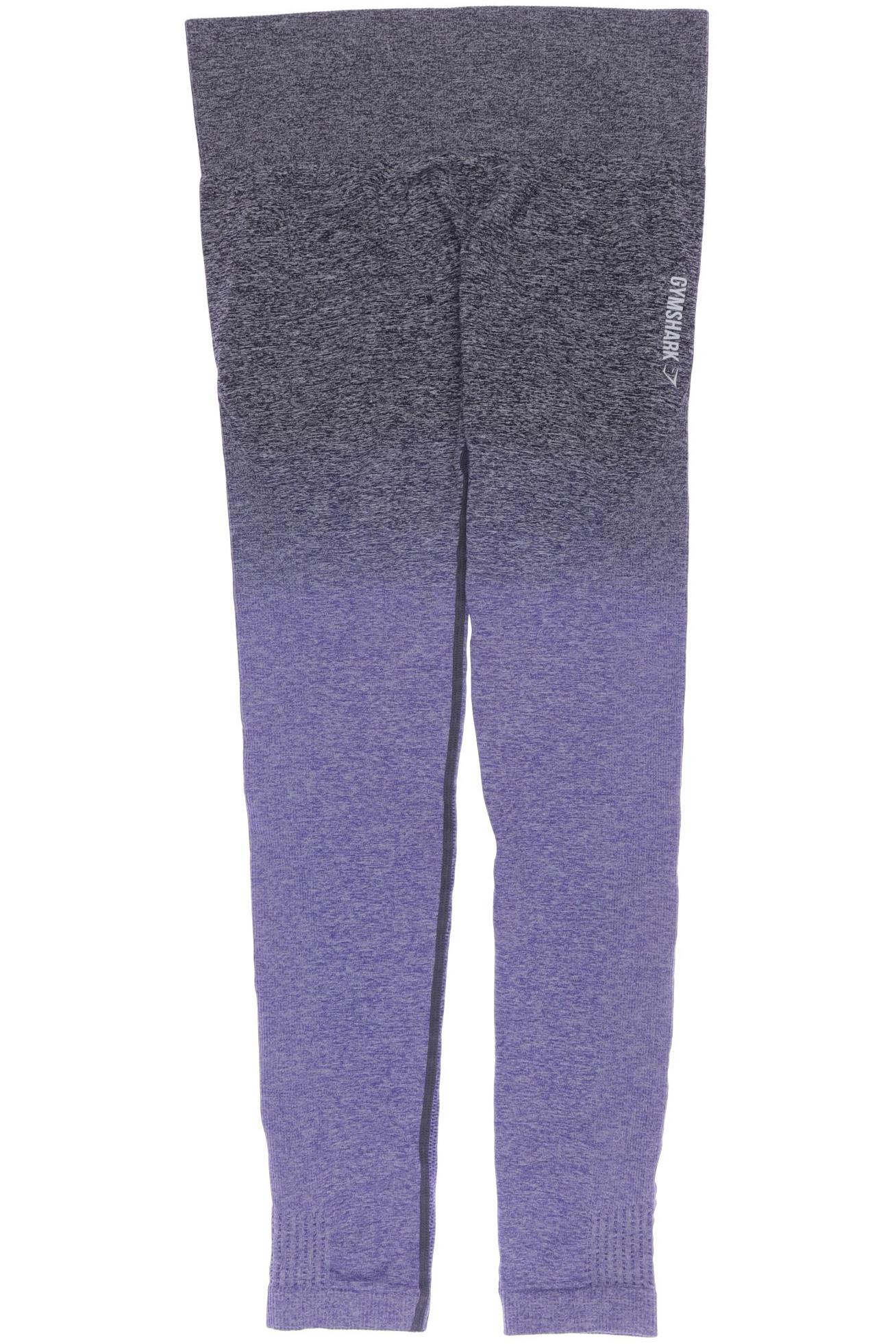 

Gymshark Damen Stoffhose, flieder, Gr. 26
