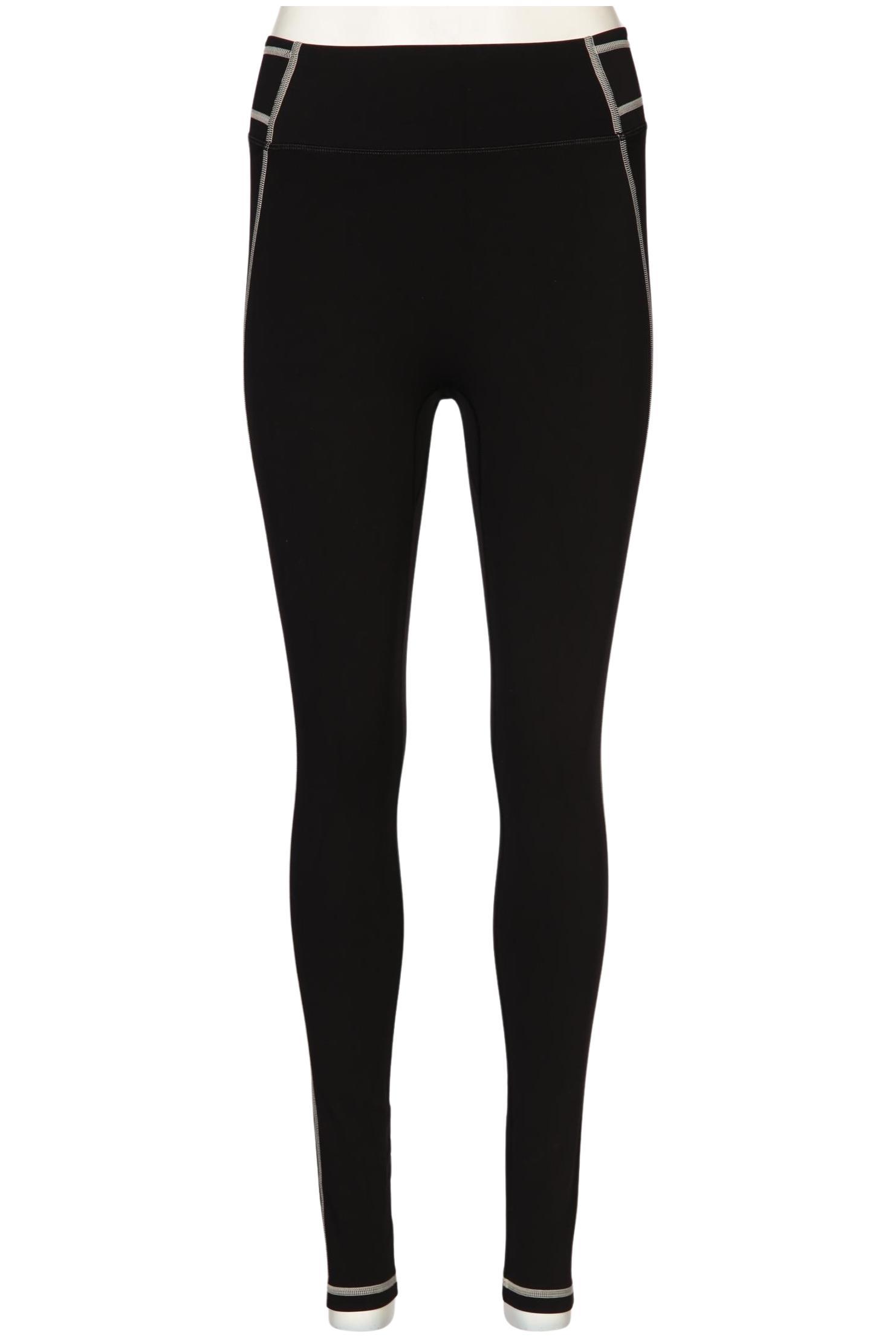 

Gymshark Damen Stoffhose, schwarz, Gr. 0