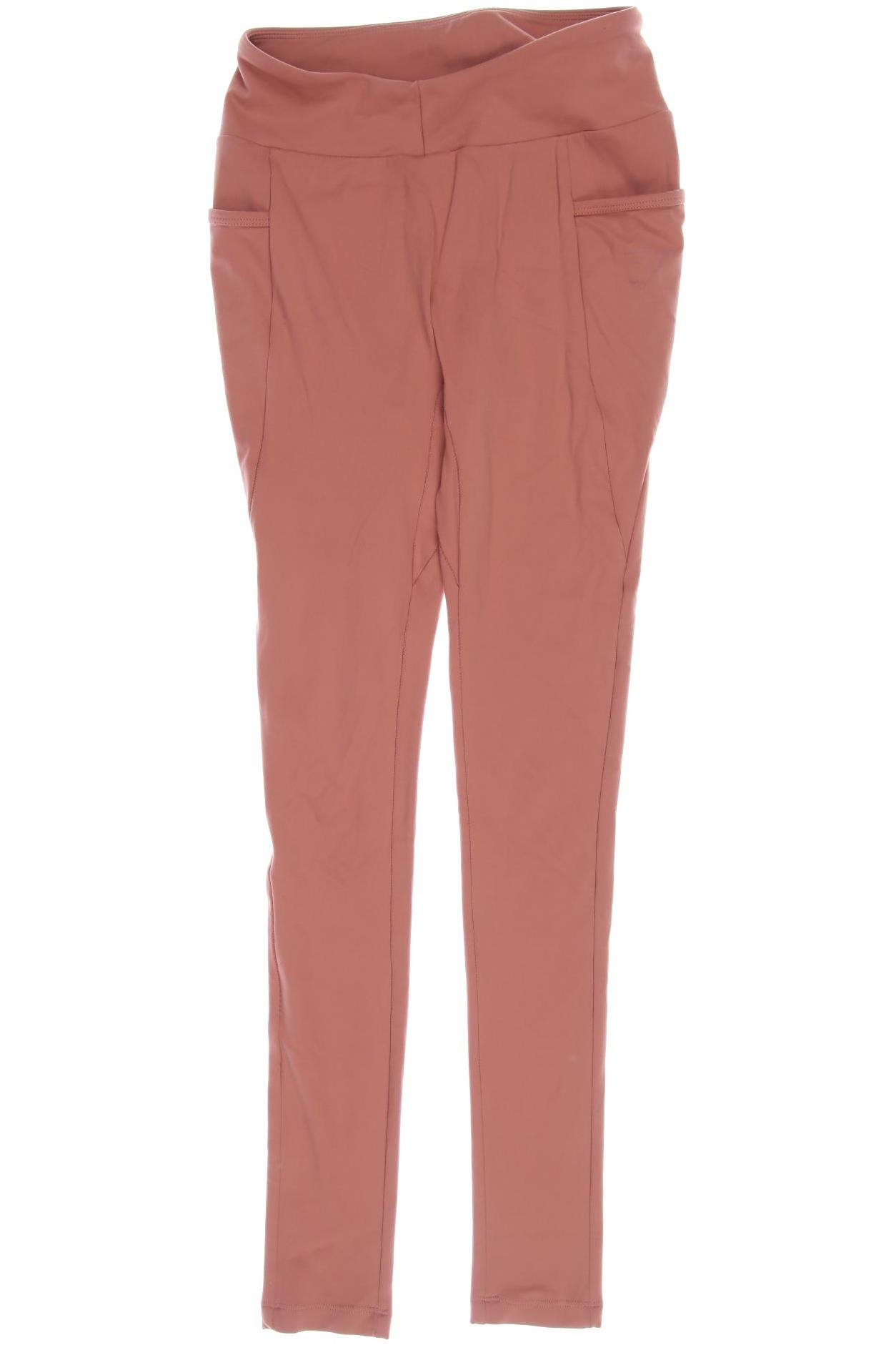 

Gymshark Damen Stoffhose, pink