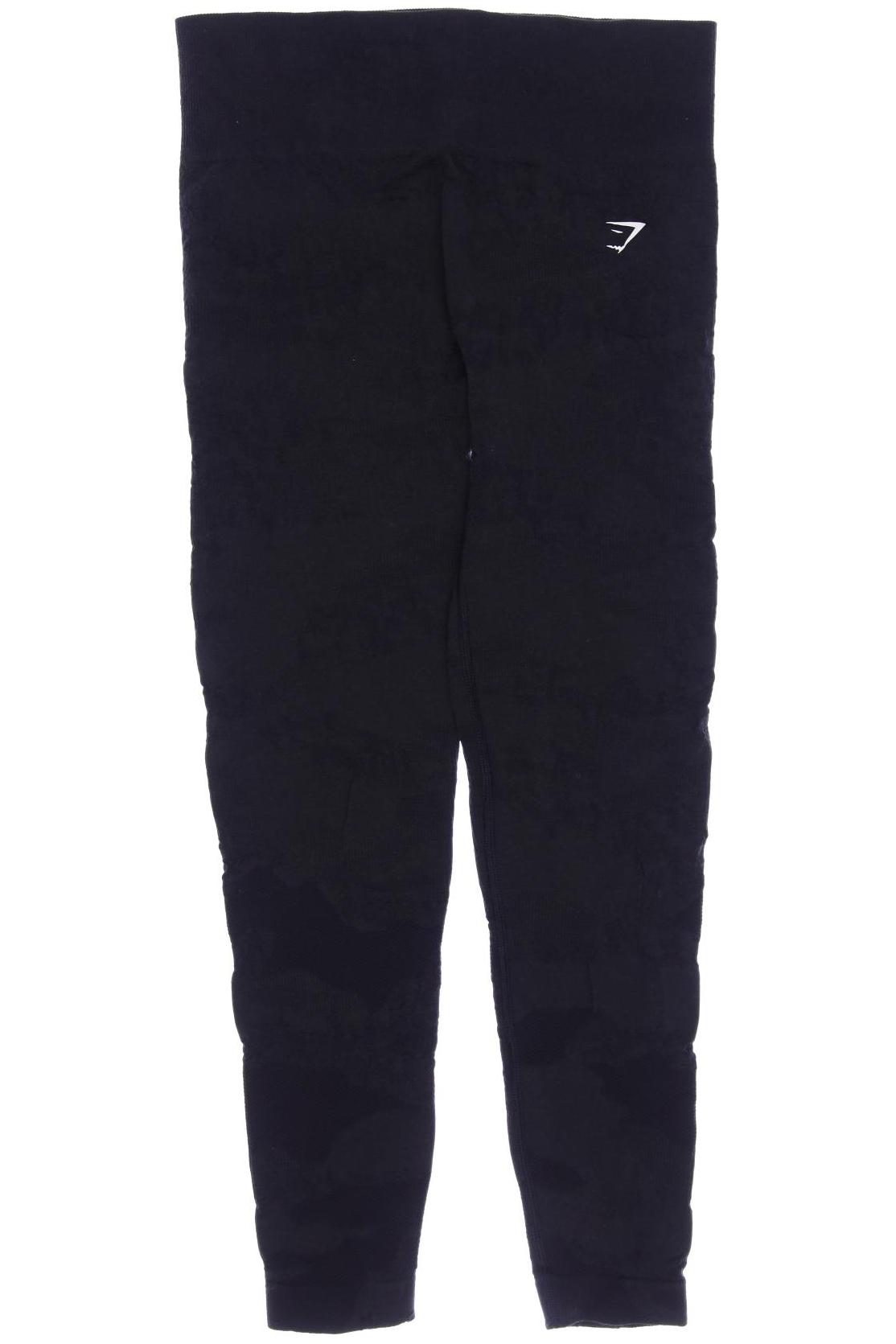 

Gymshark Damen Stoffhose, grau