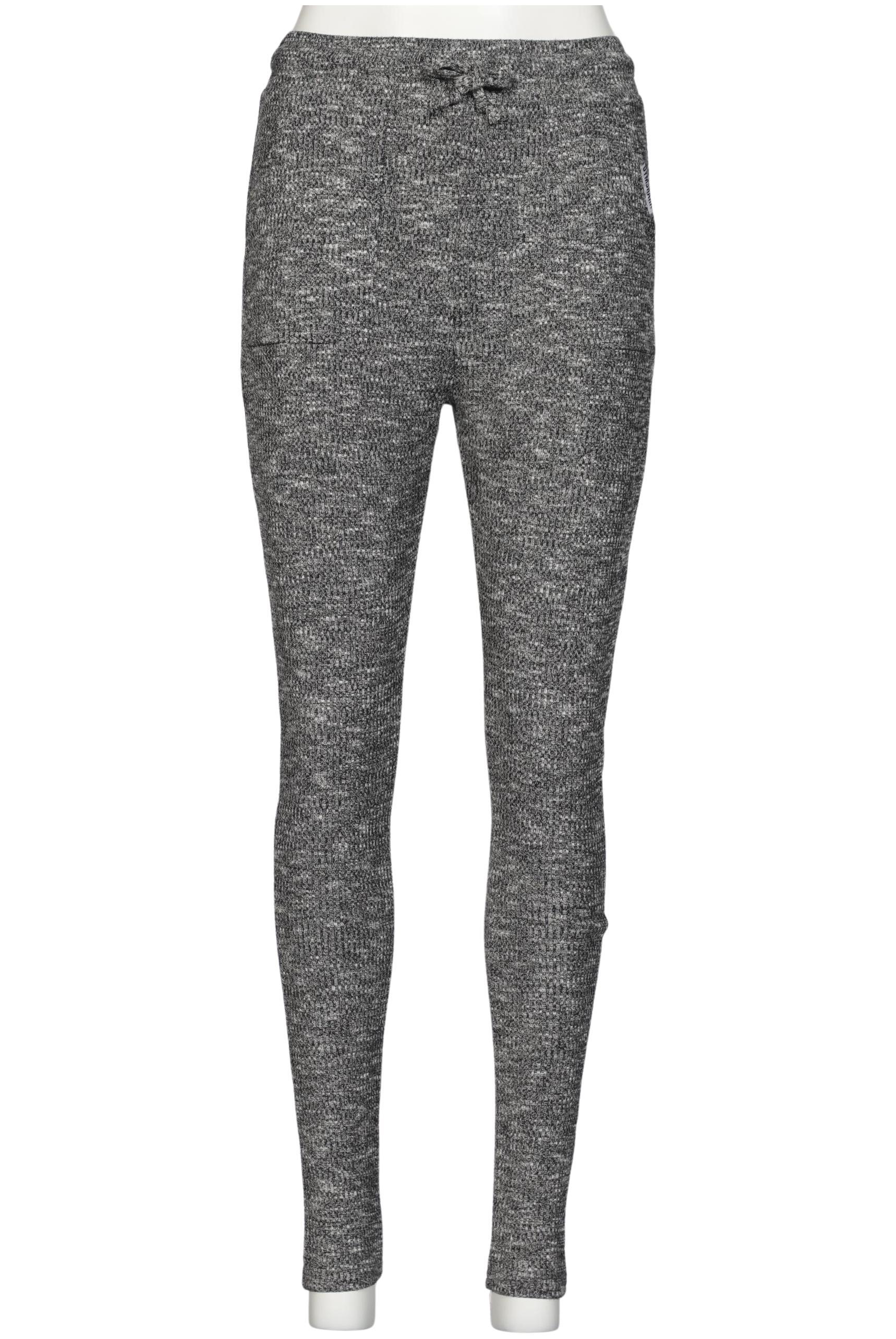 

Gymshark Damen Stoffhose, grau, Gr. 0