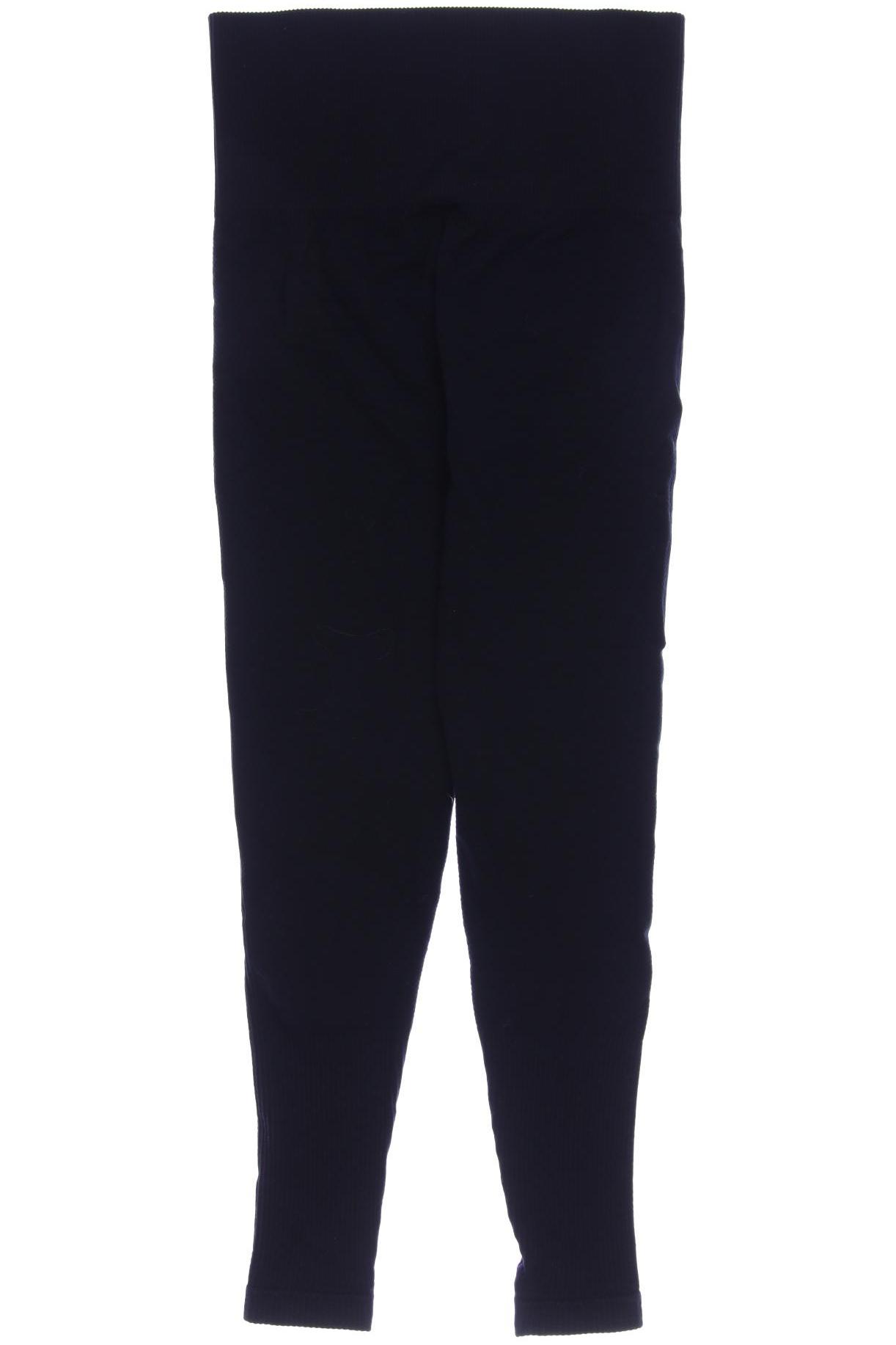 

Gymshark Damen Stoffhose, schwarz