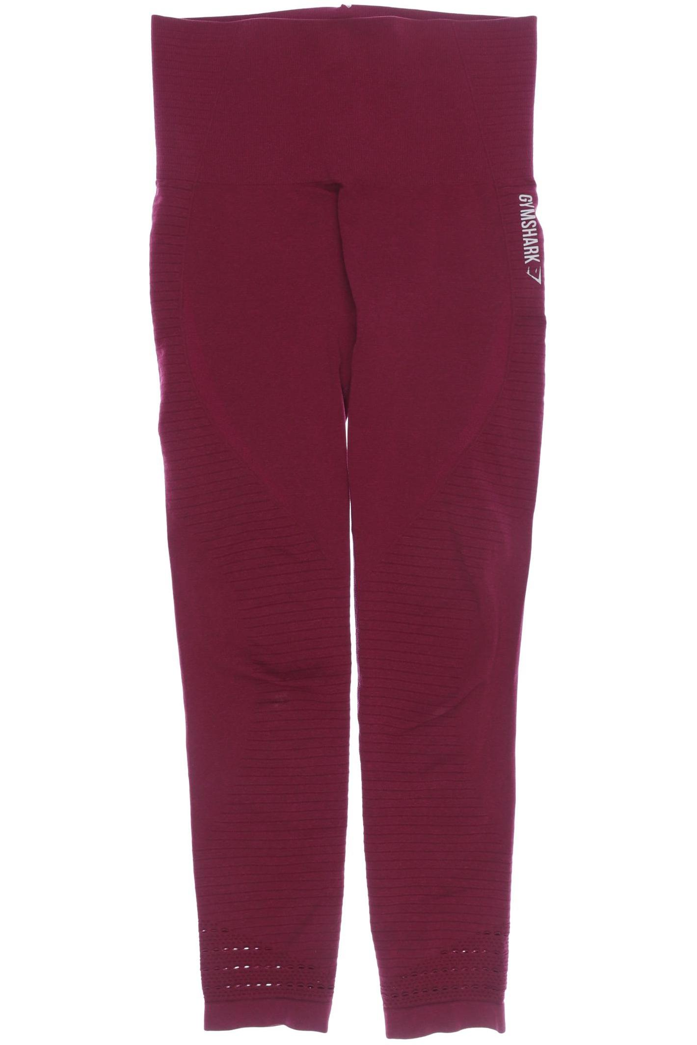 

Gymshark Damen Stoffhose, pink
