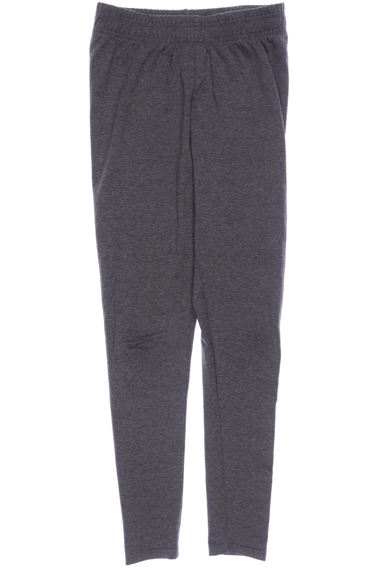 

Gymshark Damen Stoffhose, grau, Gr. 0