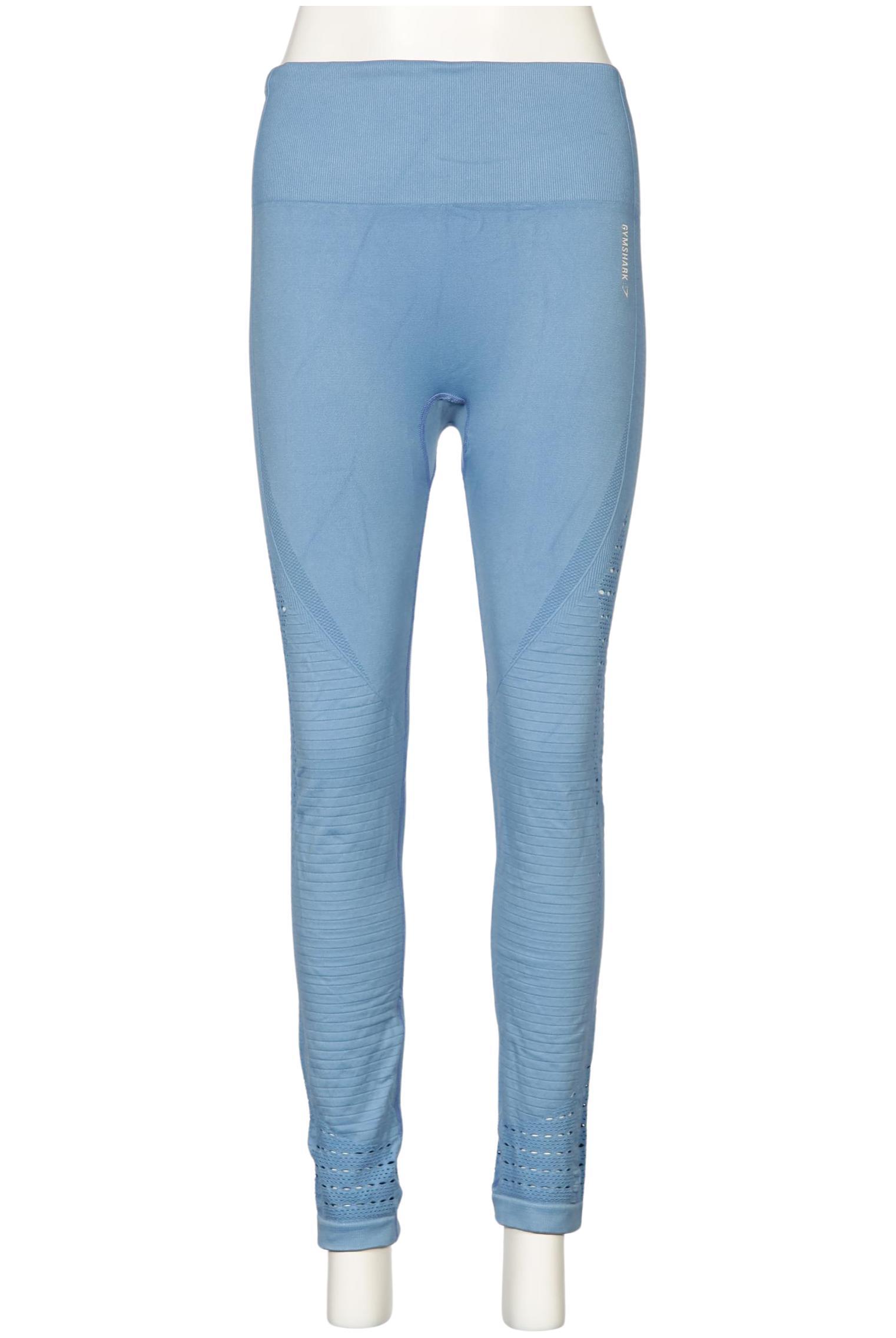 

Gymshark Damen Stoffhose, hellblau, Gr. 28