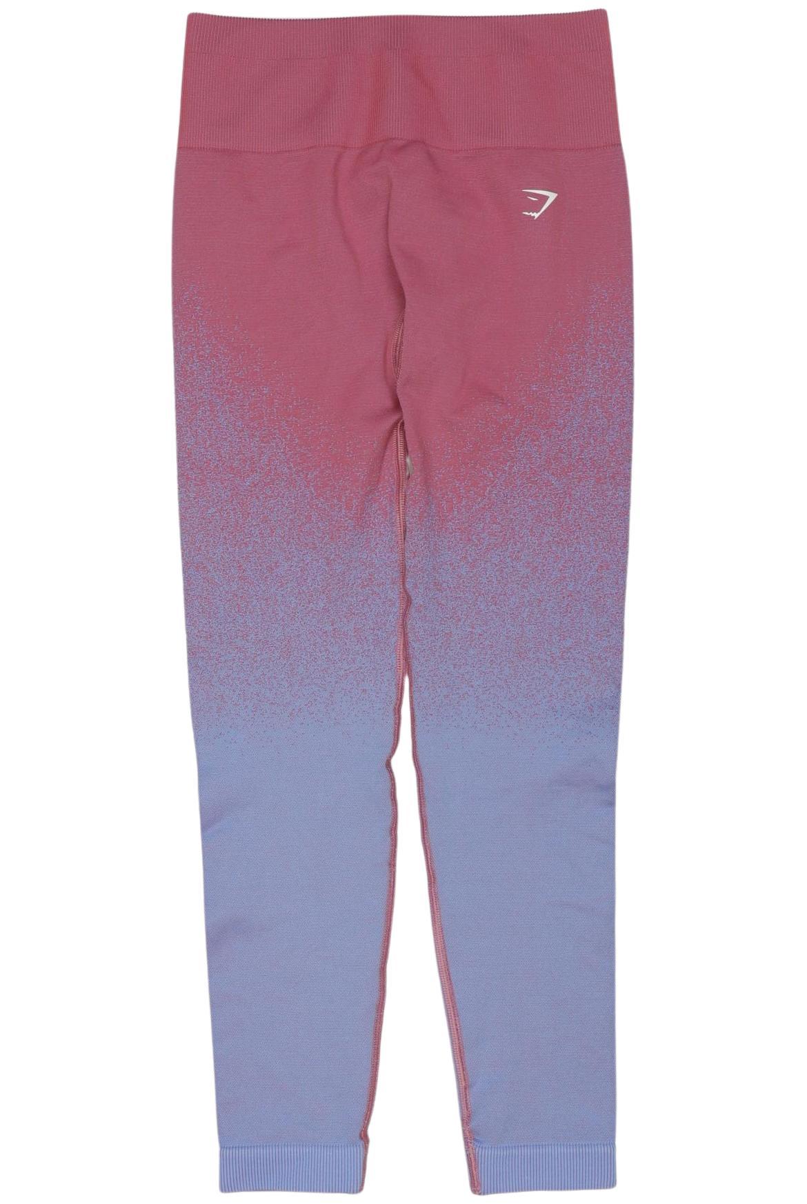 

Gymshark Damen Stoffhose, mehrfarbig, Gr. 0