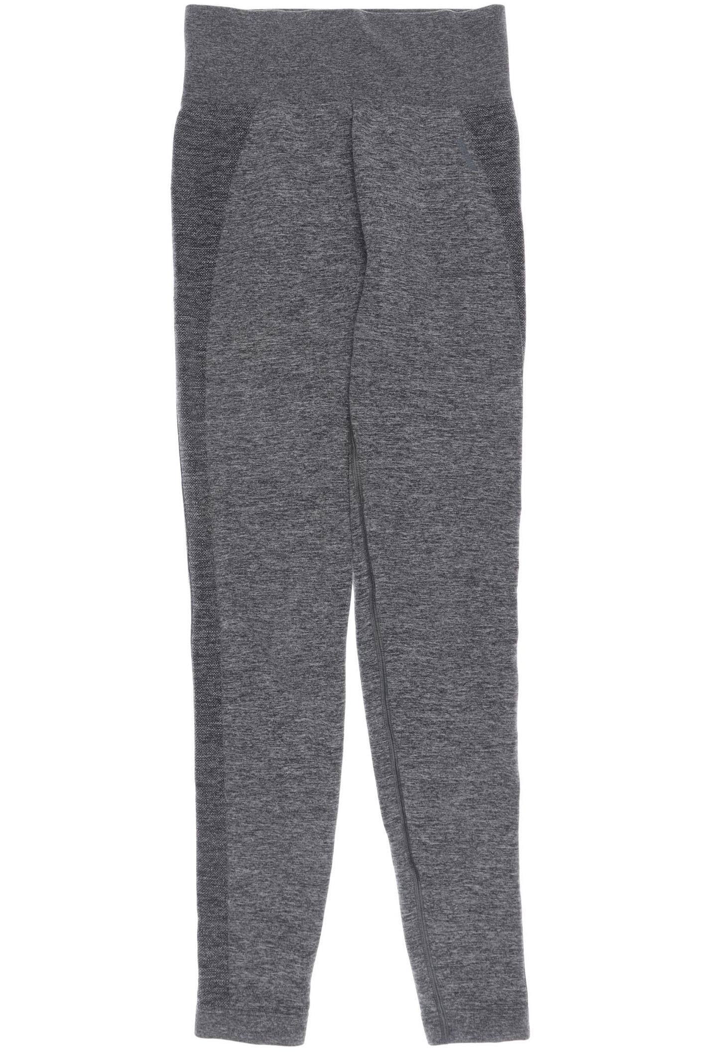 

Gymshark Damen Stoffhose, grau