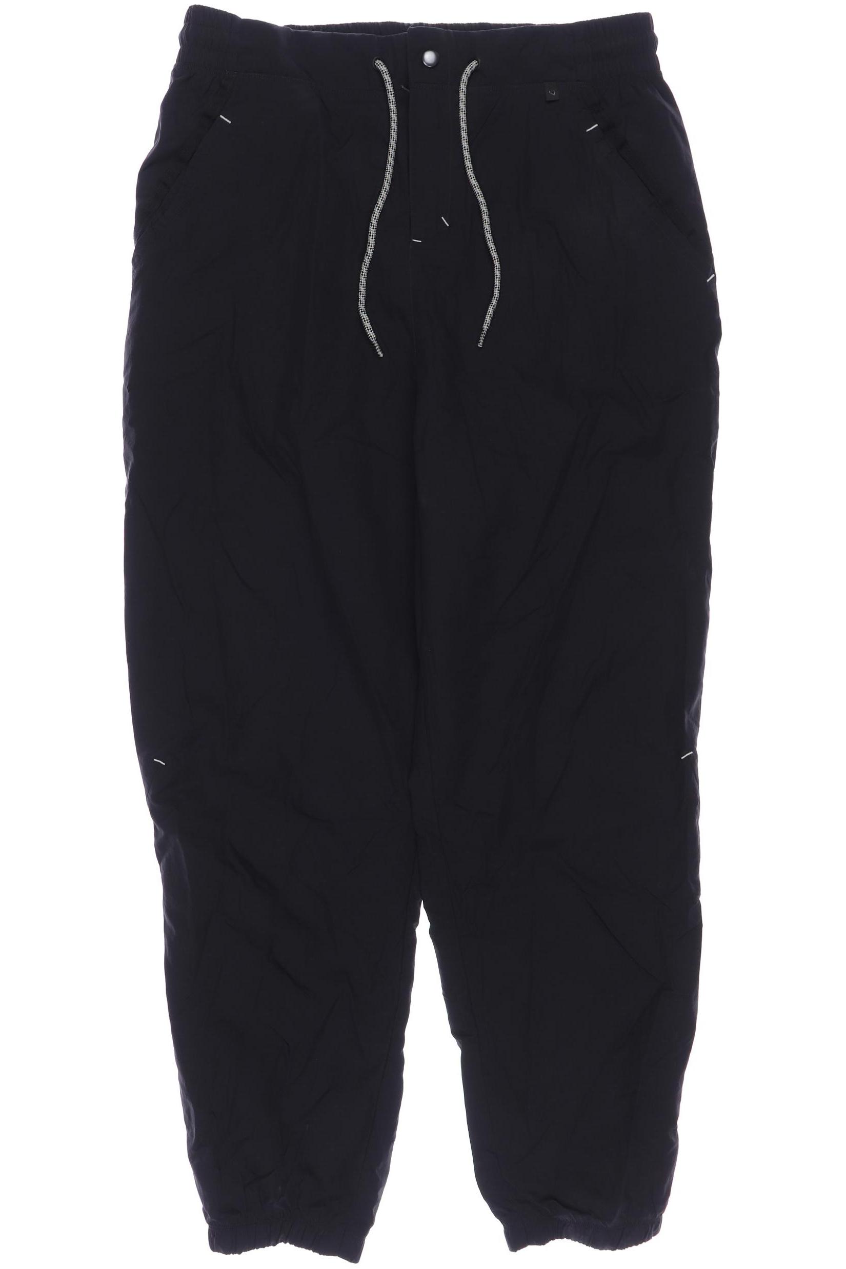 

Gymshark Damen Stoffhose, schwarz