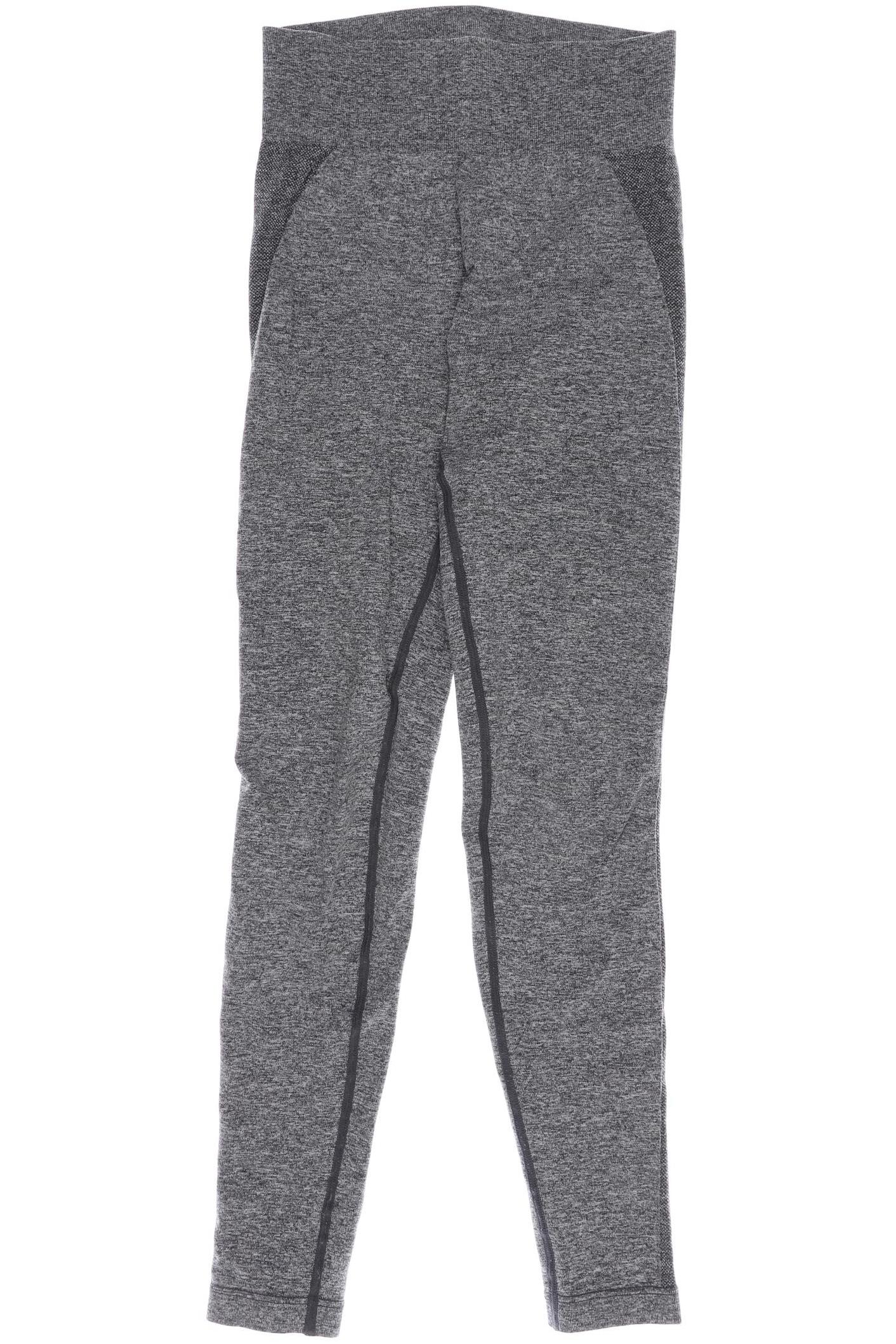 

Gymshark Damen Stoffhose, grau