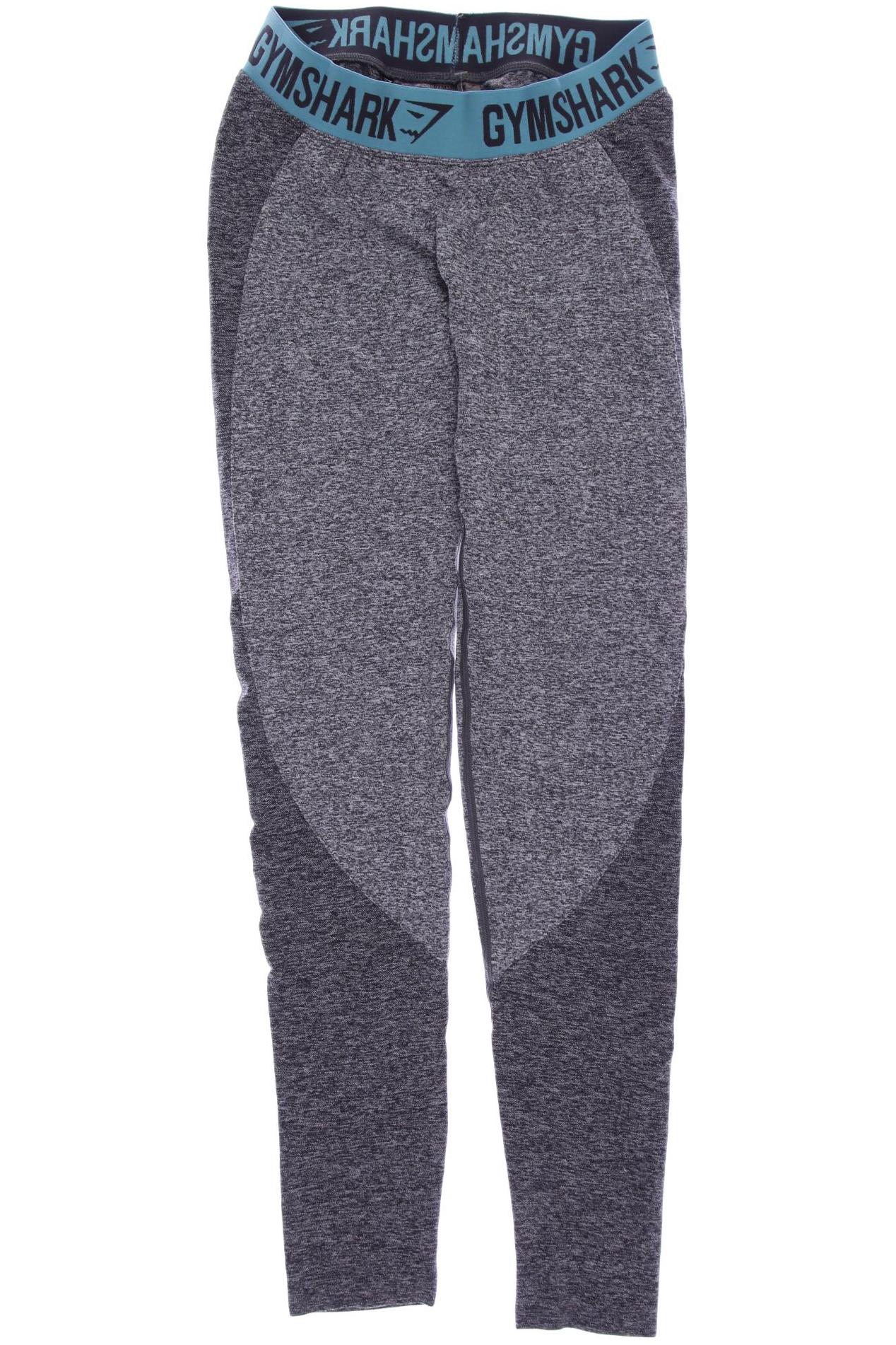 

Gymshark Damen Stoffhose, grau