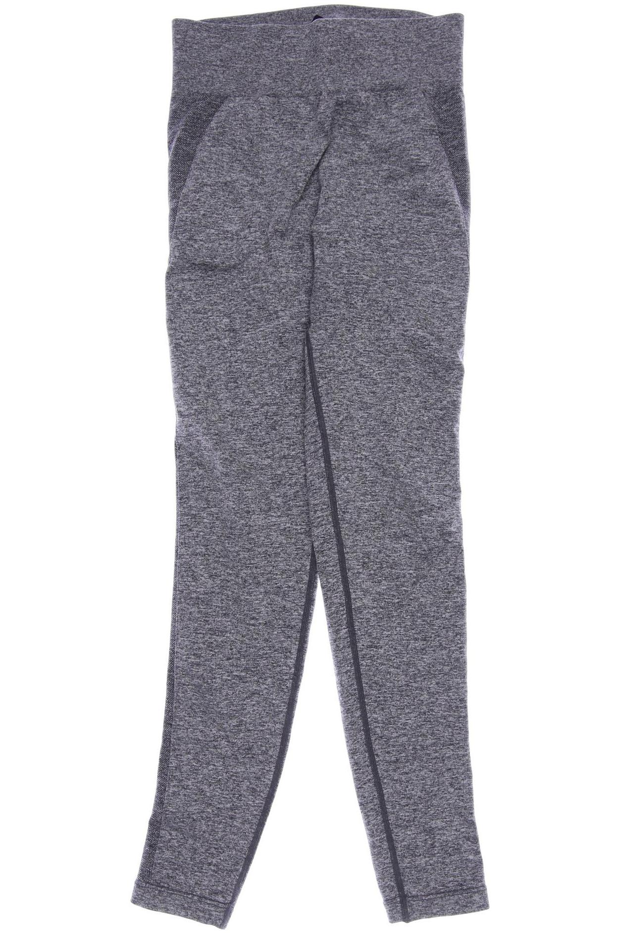 

Gymshark Damen Stoffhose, grau