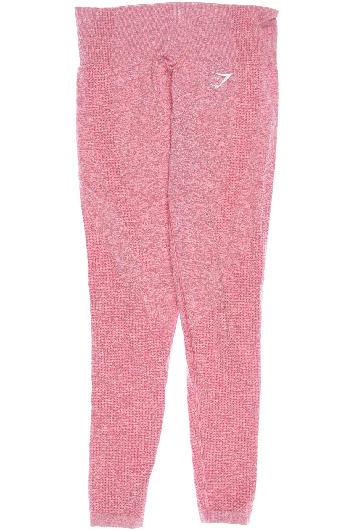 

Gymshark Damen Stoffhose, pink