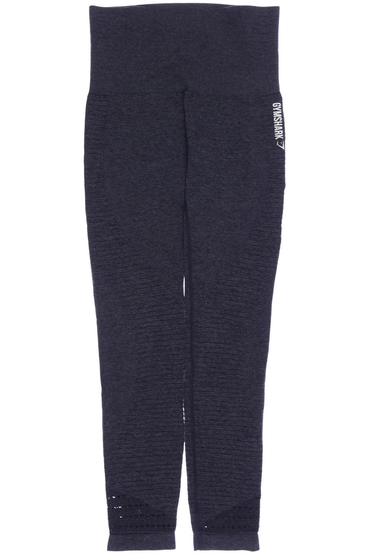 

Gymshark Damen Stoffhose, grau