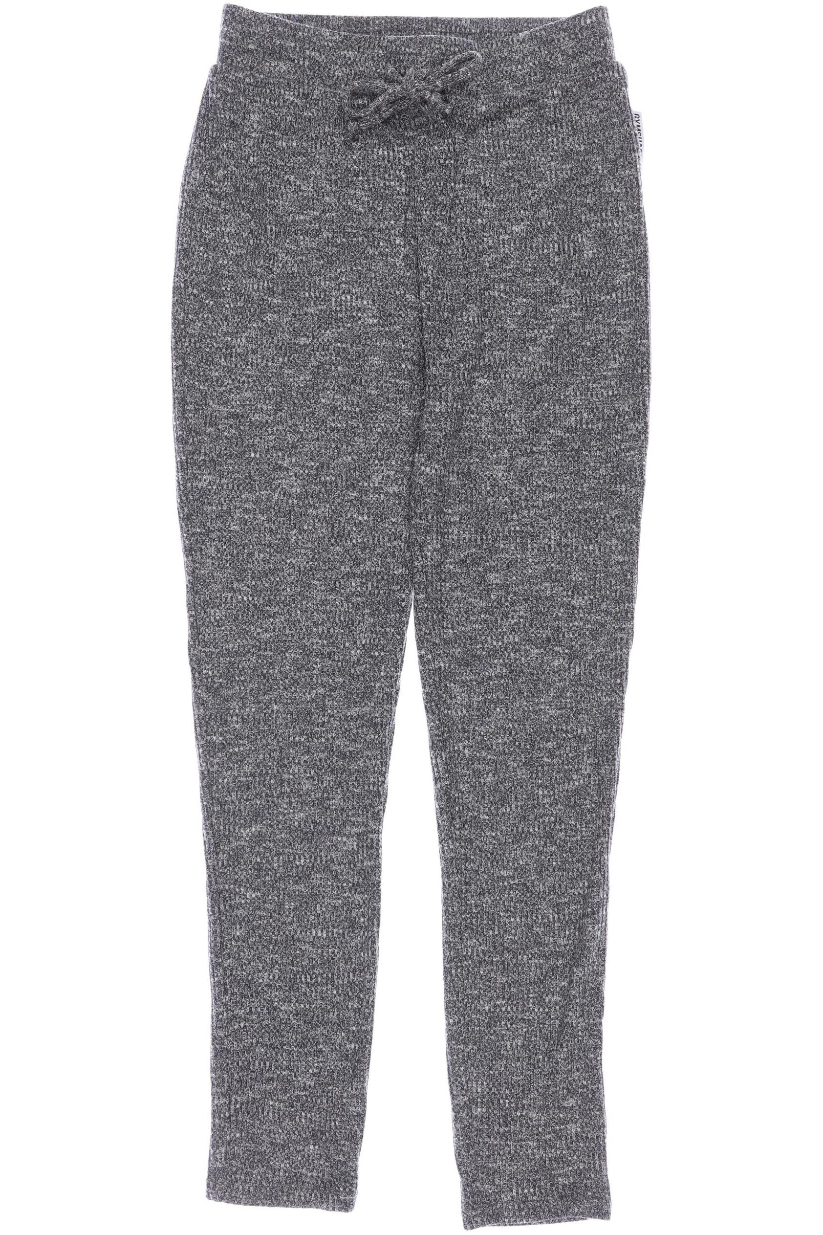 

Gymshark Damen Stoffhose, grau, Gr. 24