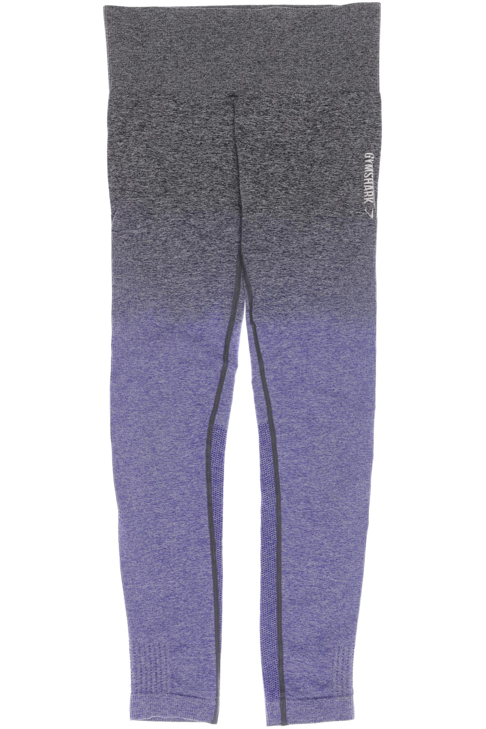 

Gymshark Damen Stoffhose, flieder, Gr. 24