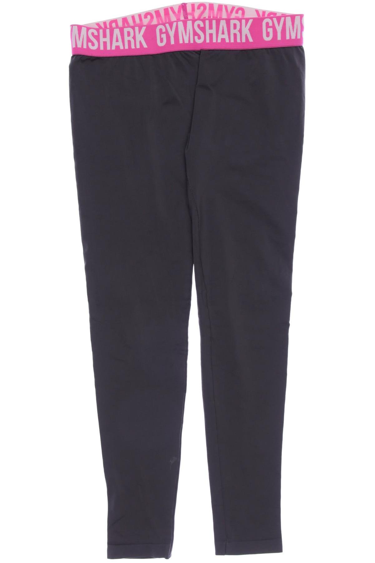 

Gymshark Damen Stoffhose, grau, Gr. 0