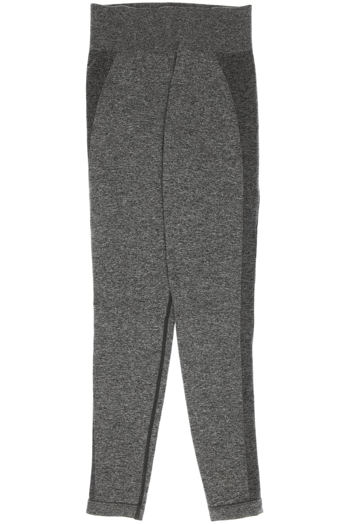 

Gymshark Damen Stoffhose, grau