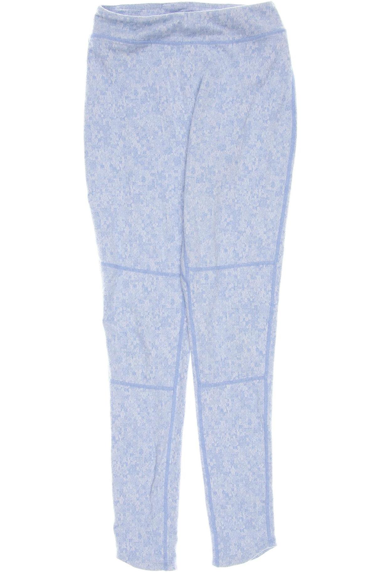 

Gymshark Damen Stoffhose, hellblau, Gr. 0