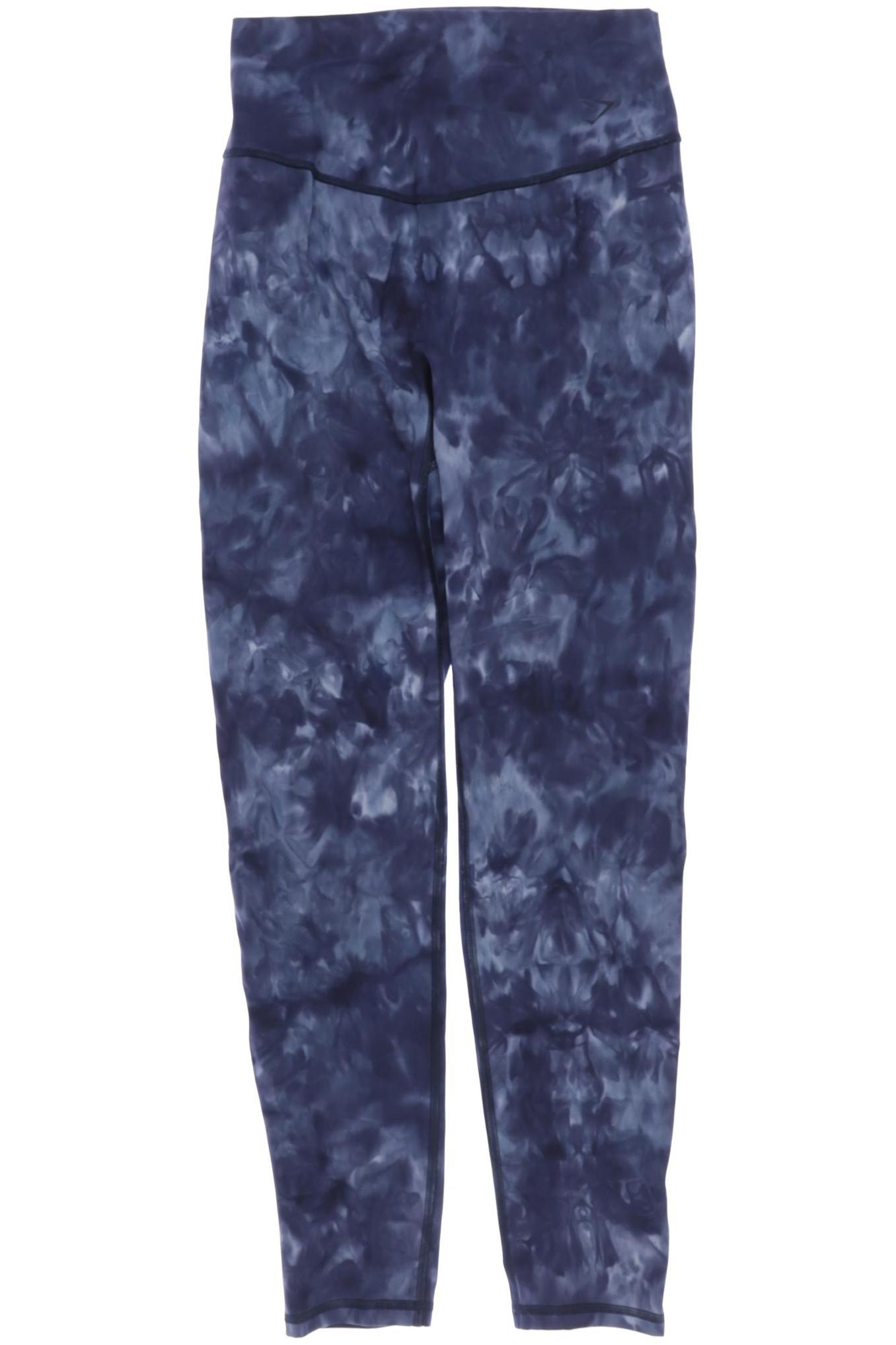 

Gymshark Damen Stoffhose, marineblau, Gr. 23