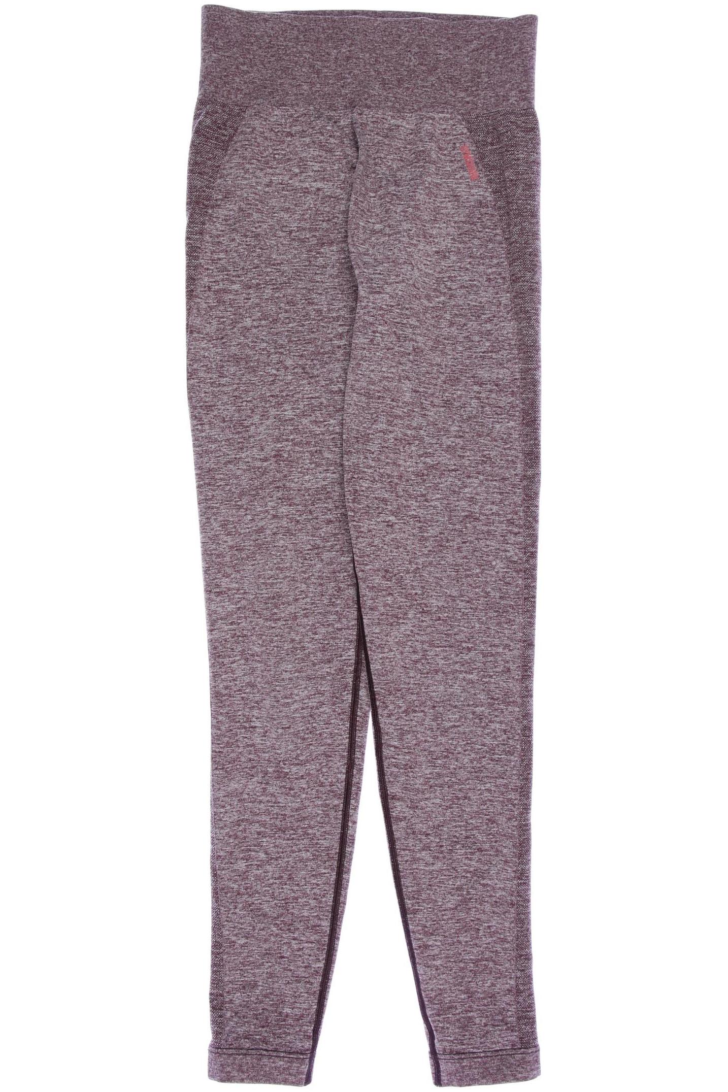 

Gymshark Damen Stoffhose, pink, Gr. 23