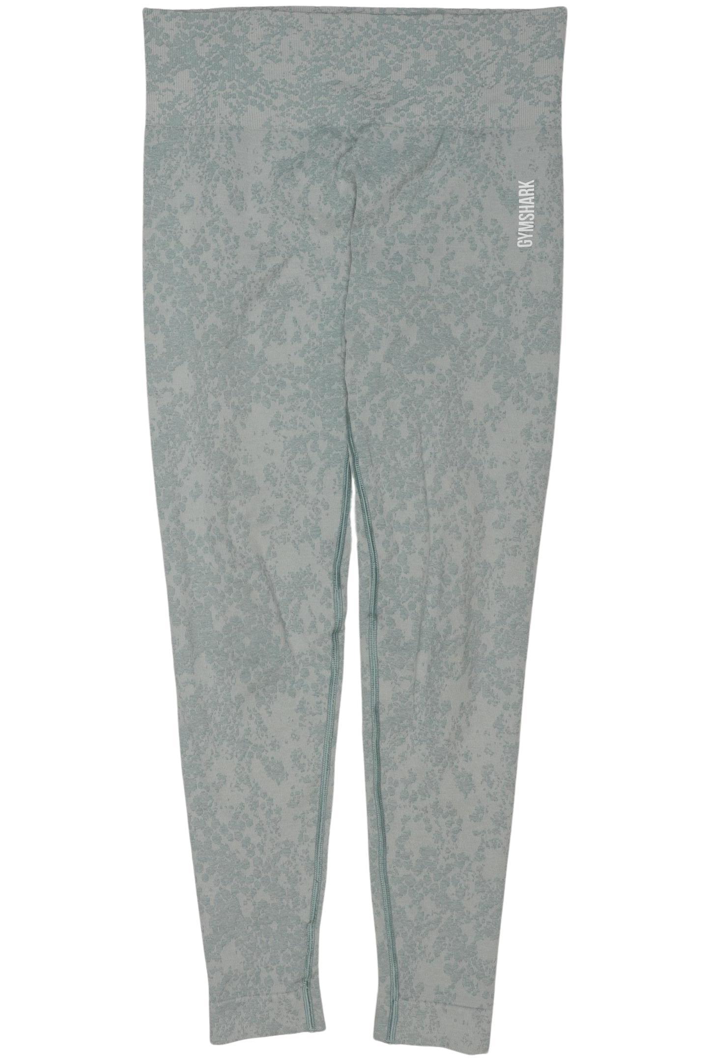 

Gymshark Damen Stoffhose, hellblau, Gr. 24