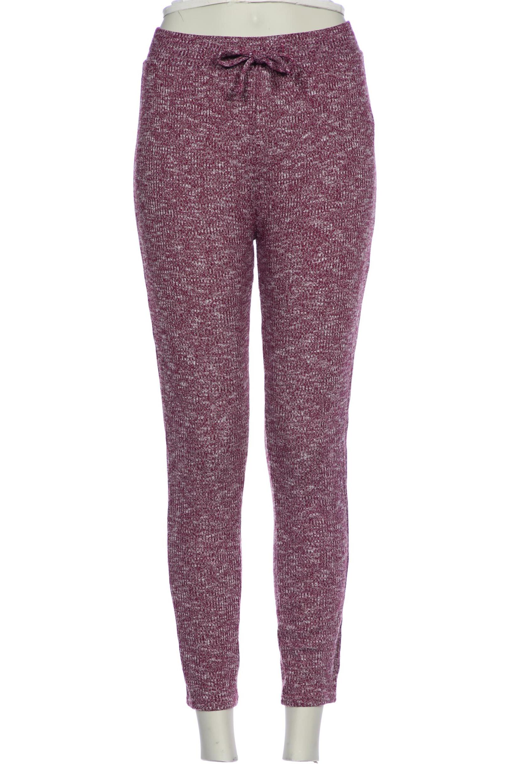 

Gymshark Damen Stoffhose, pink