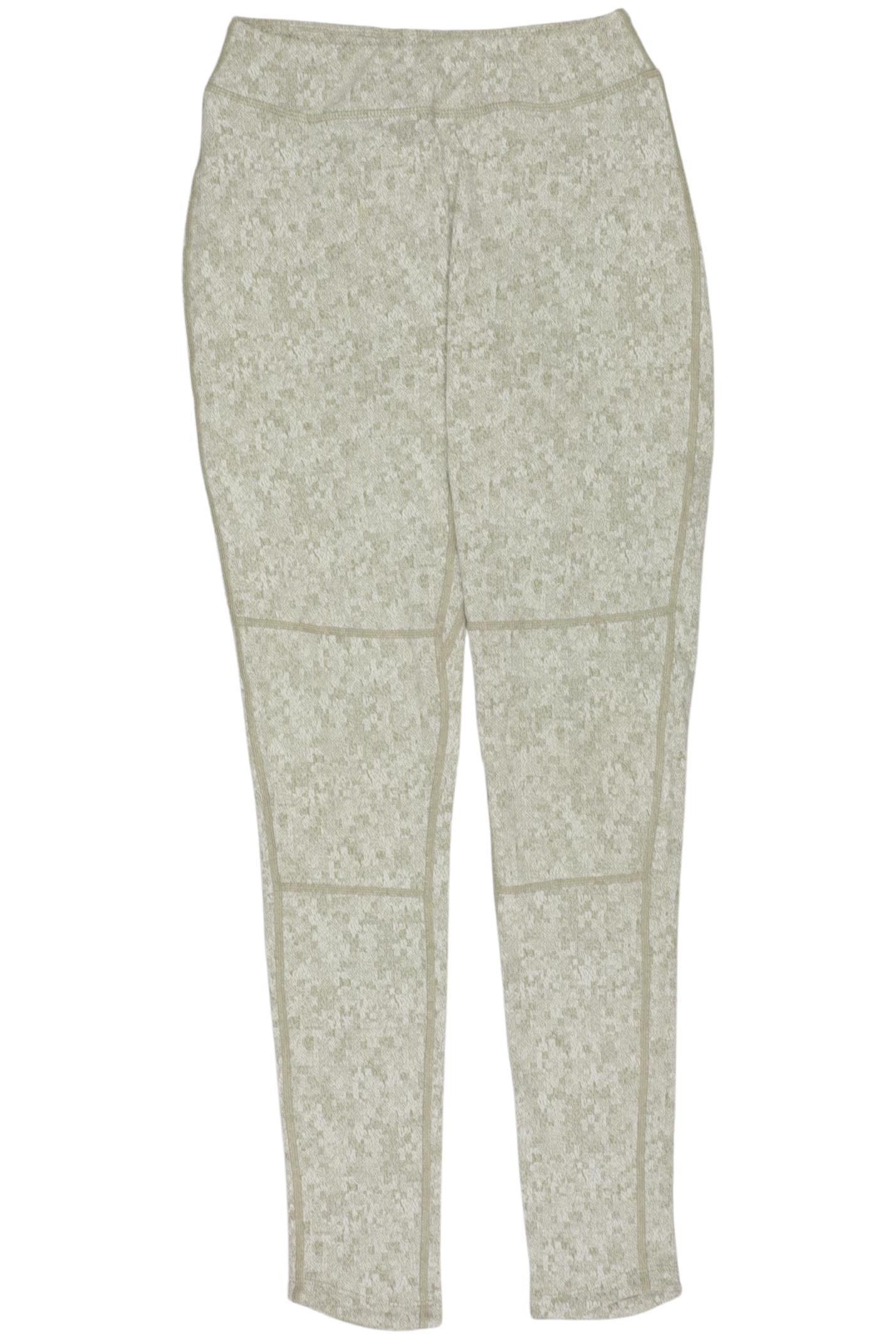 

Gymshark Damen Stoffhose, beige, Gr. 24