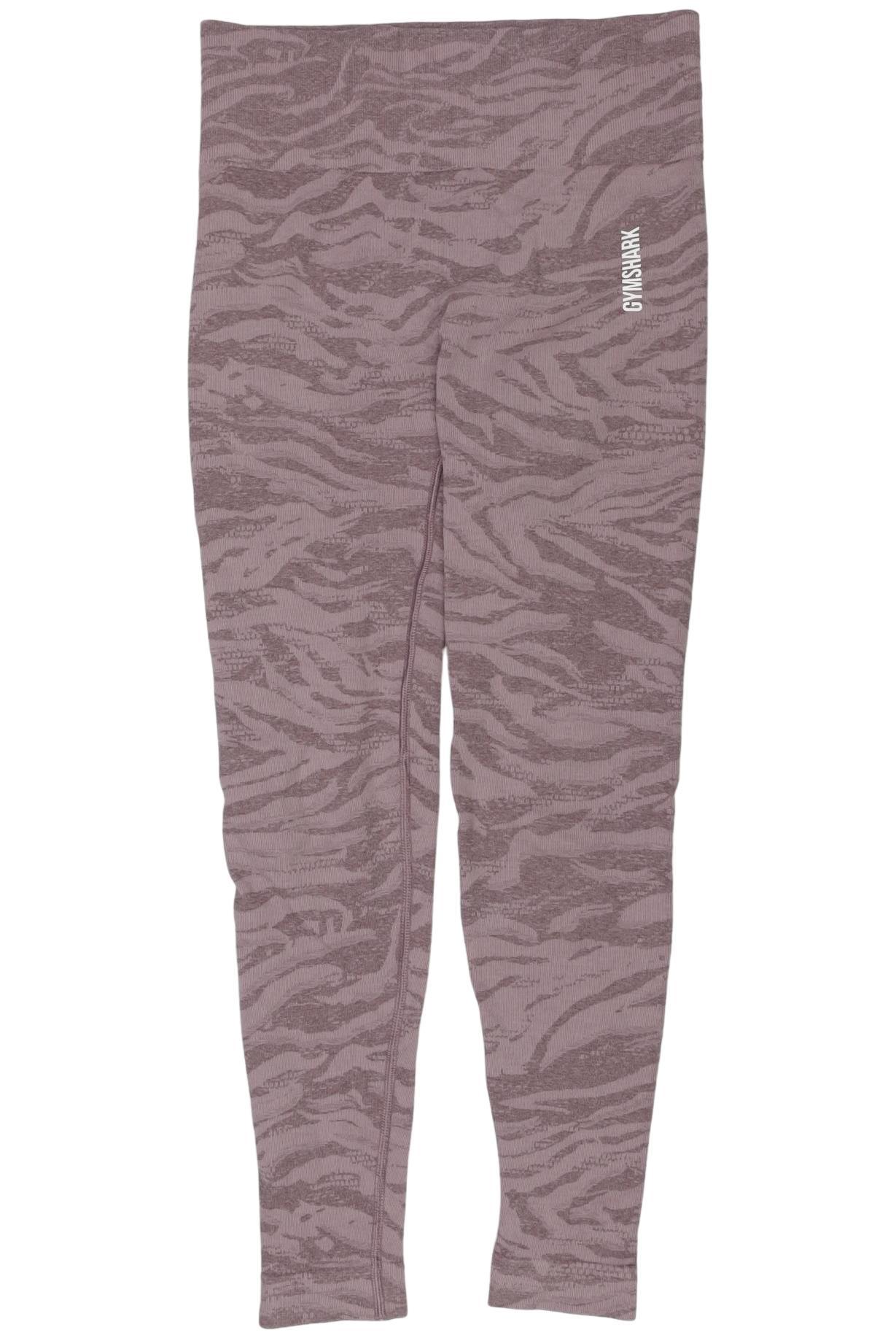 

Gymshark Damen Stoffhose, pink, Gr. 0