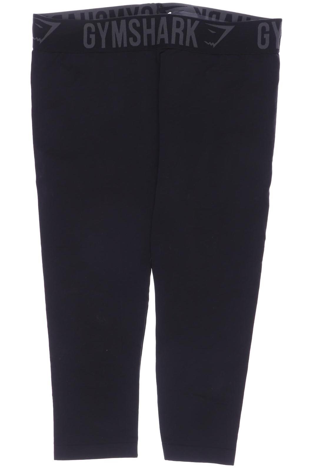 

Gymshark Damen Stoffhose, schwarz
