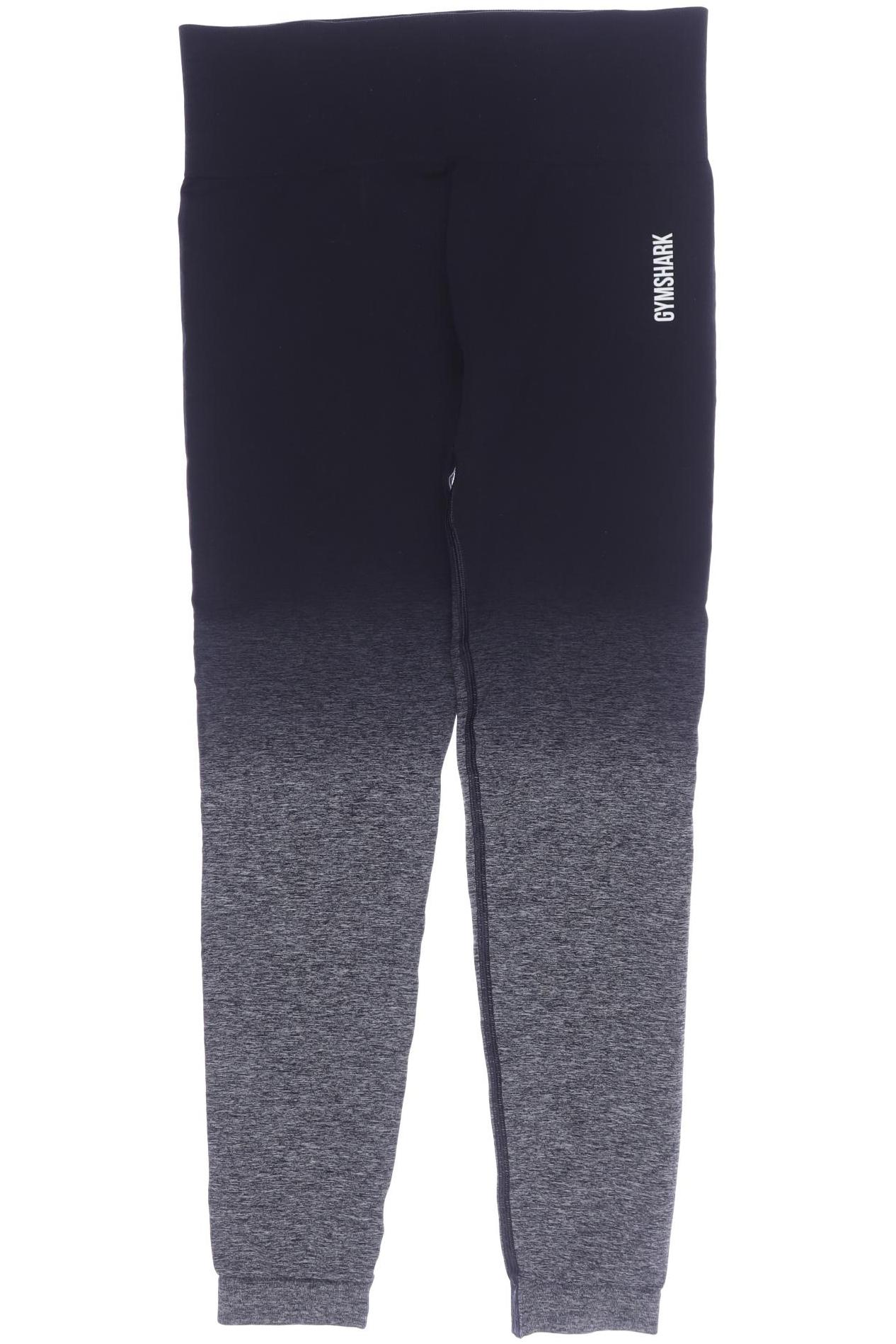 

Gymshark Damen Stoffhose, grau, Gr. 0