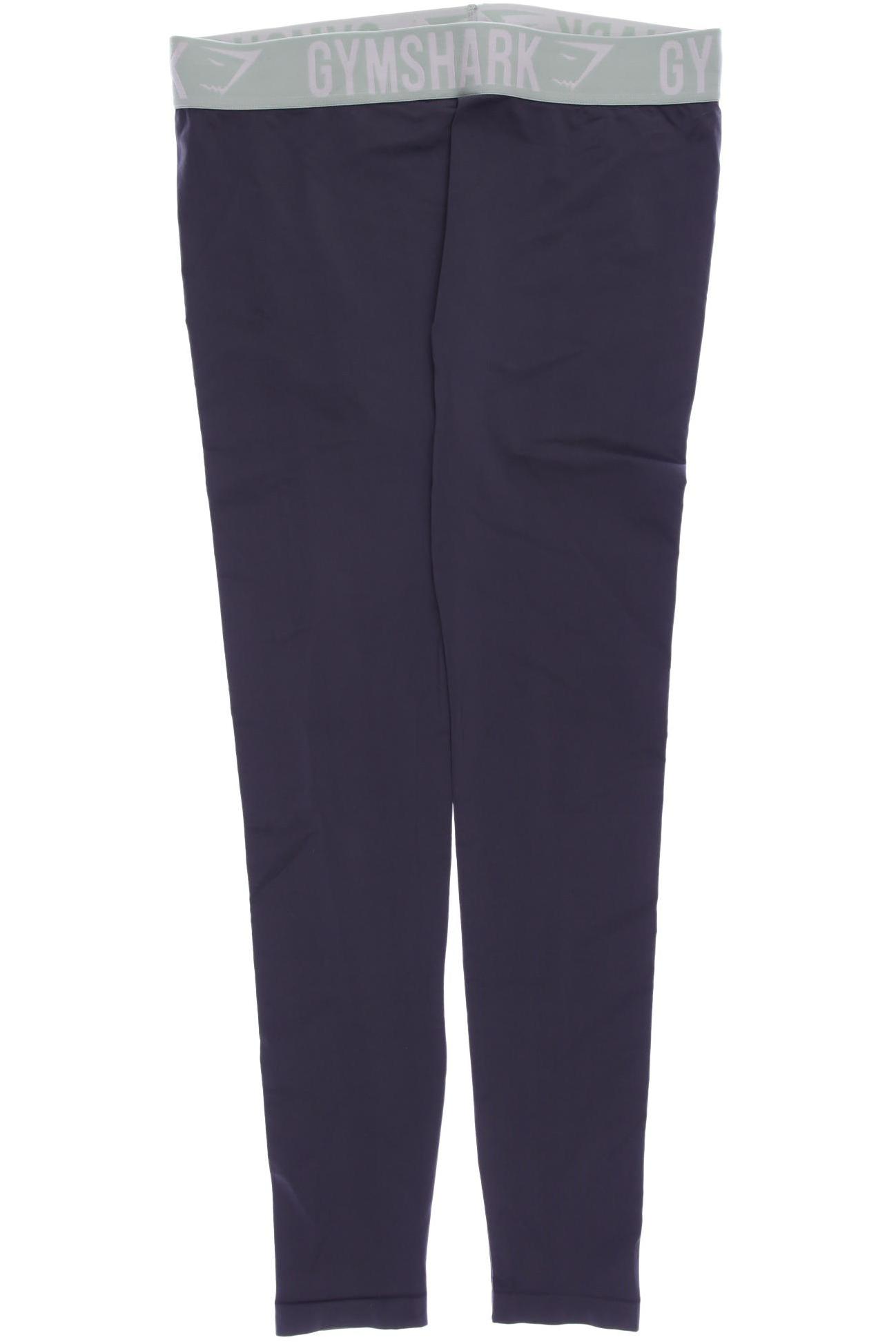 

Gymshark Damen Stoffhose, grau, Gr. 0