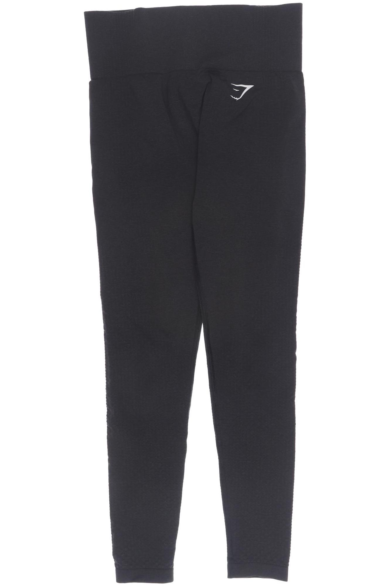 

Gymshark Damen Stoffhose, grau