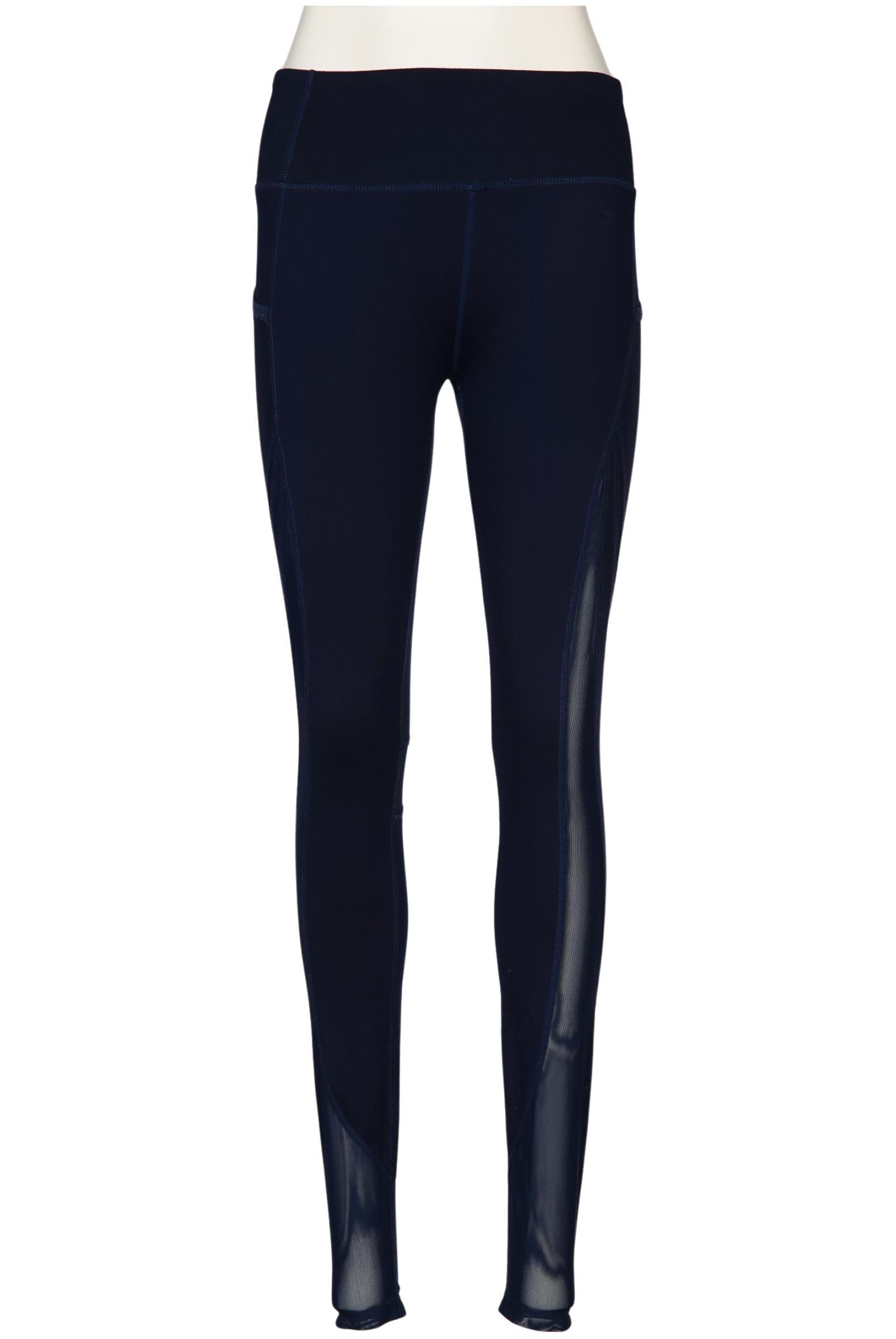 

Gymshark Damen Stoffhose, marineblau, Gr. 28