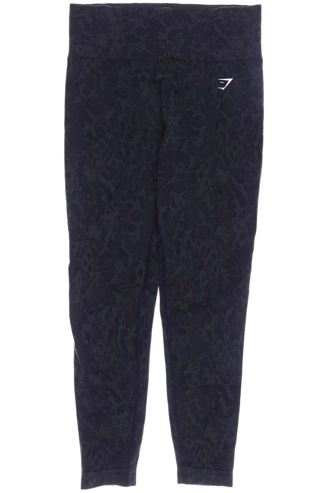 

Gymshark Damen Stoffhose, grün