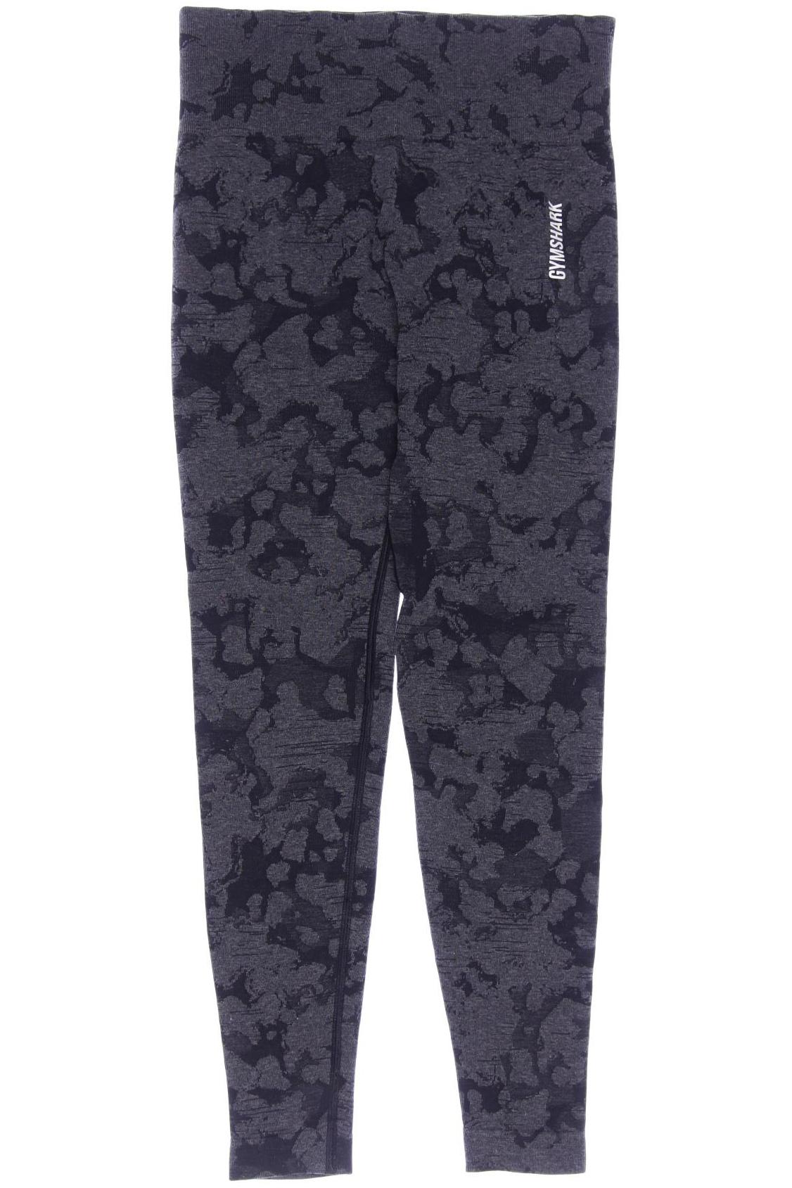 

Gymshark Damen Stoffhose, grau