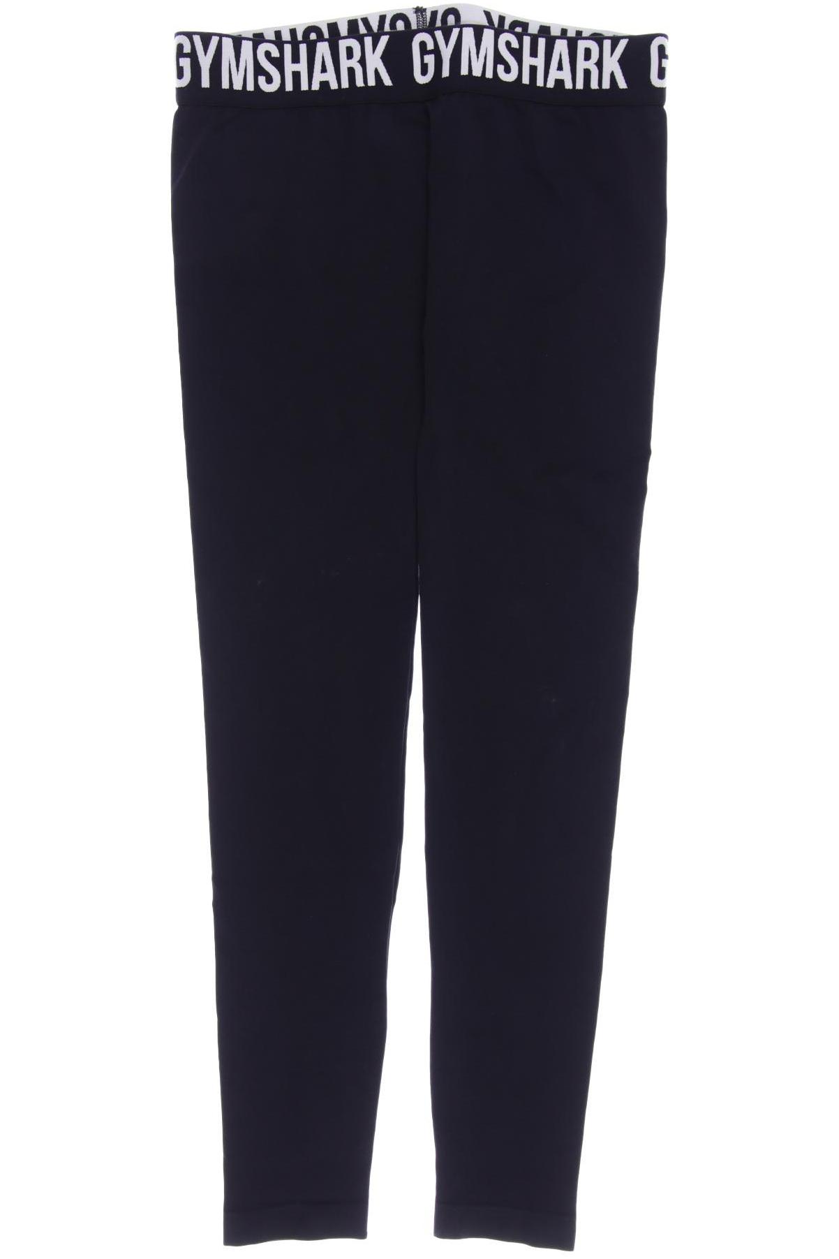 

Gymshark Damen Stoffhose, schwarz