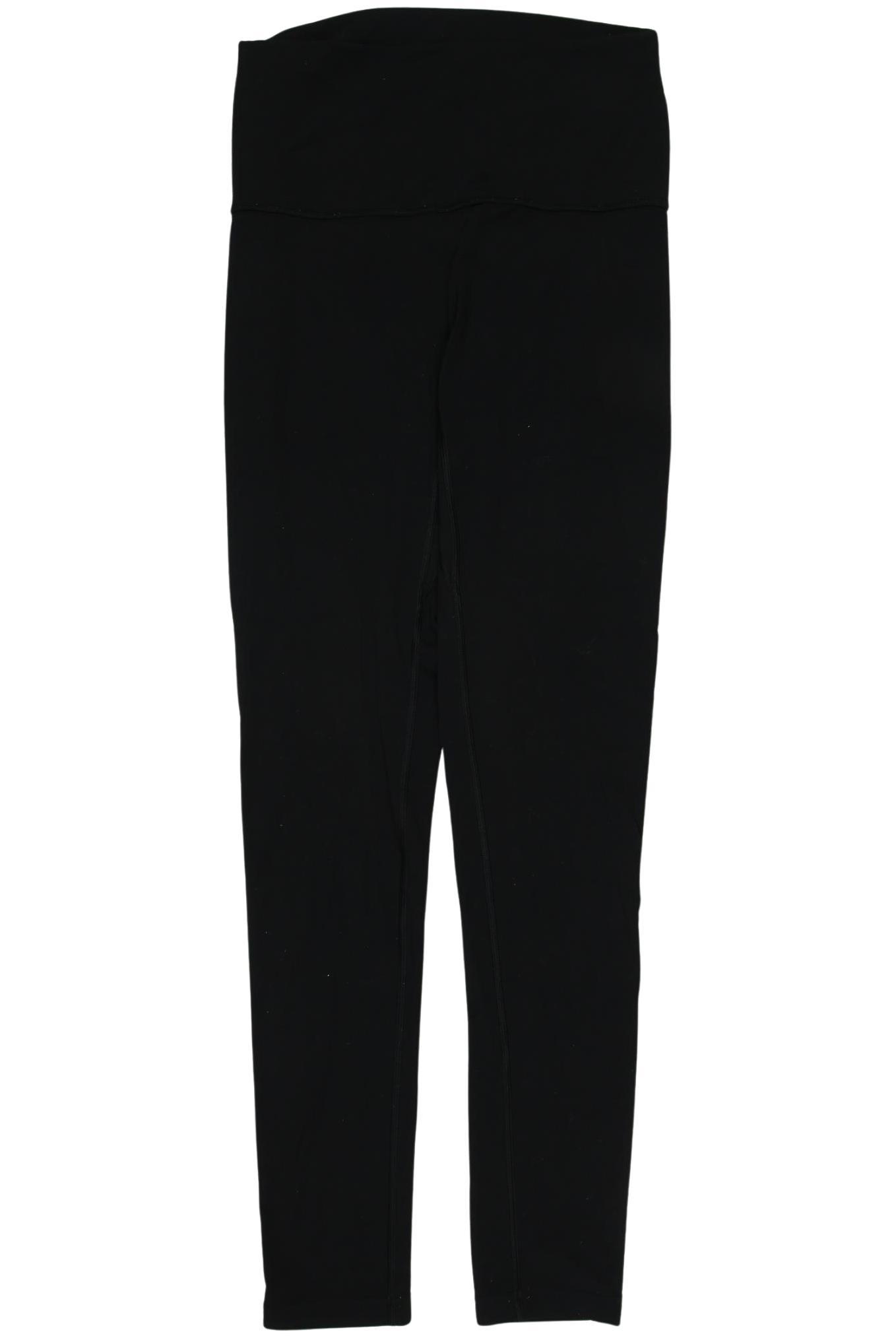 

Gymshark Damen Stoffhose, schwarz, Gr. 27