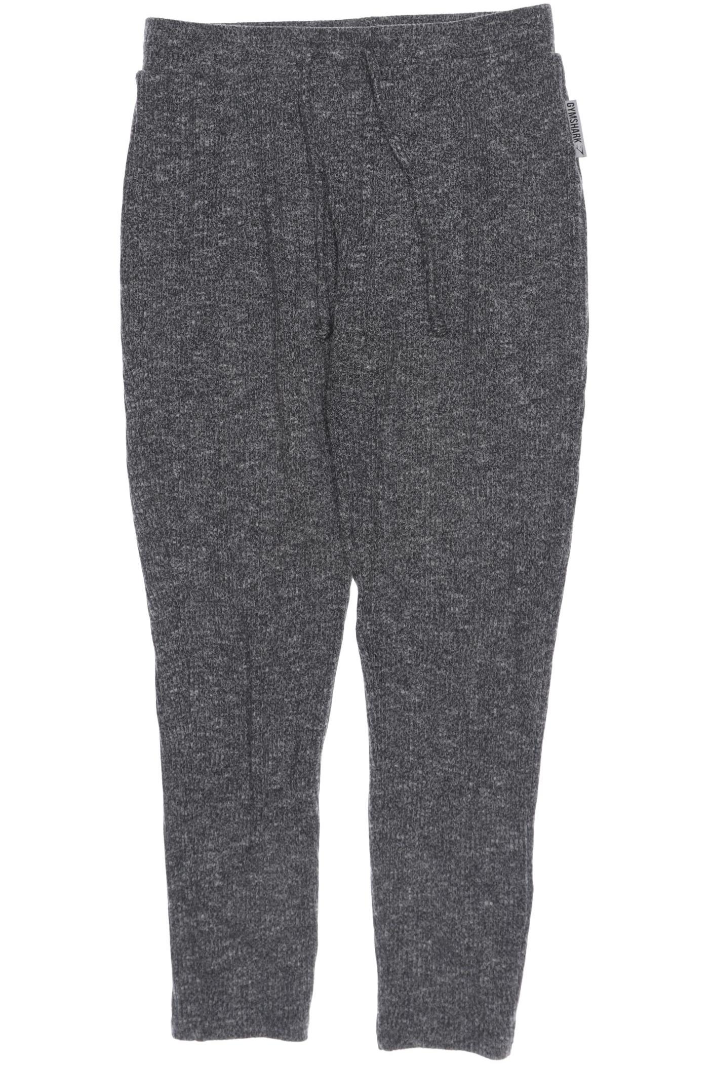 

Gymshark Damen Stoffhose, grau