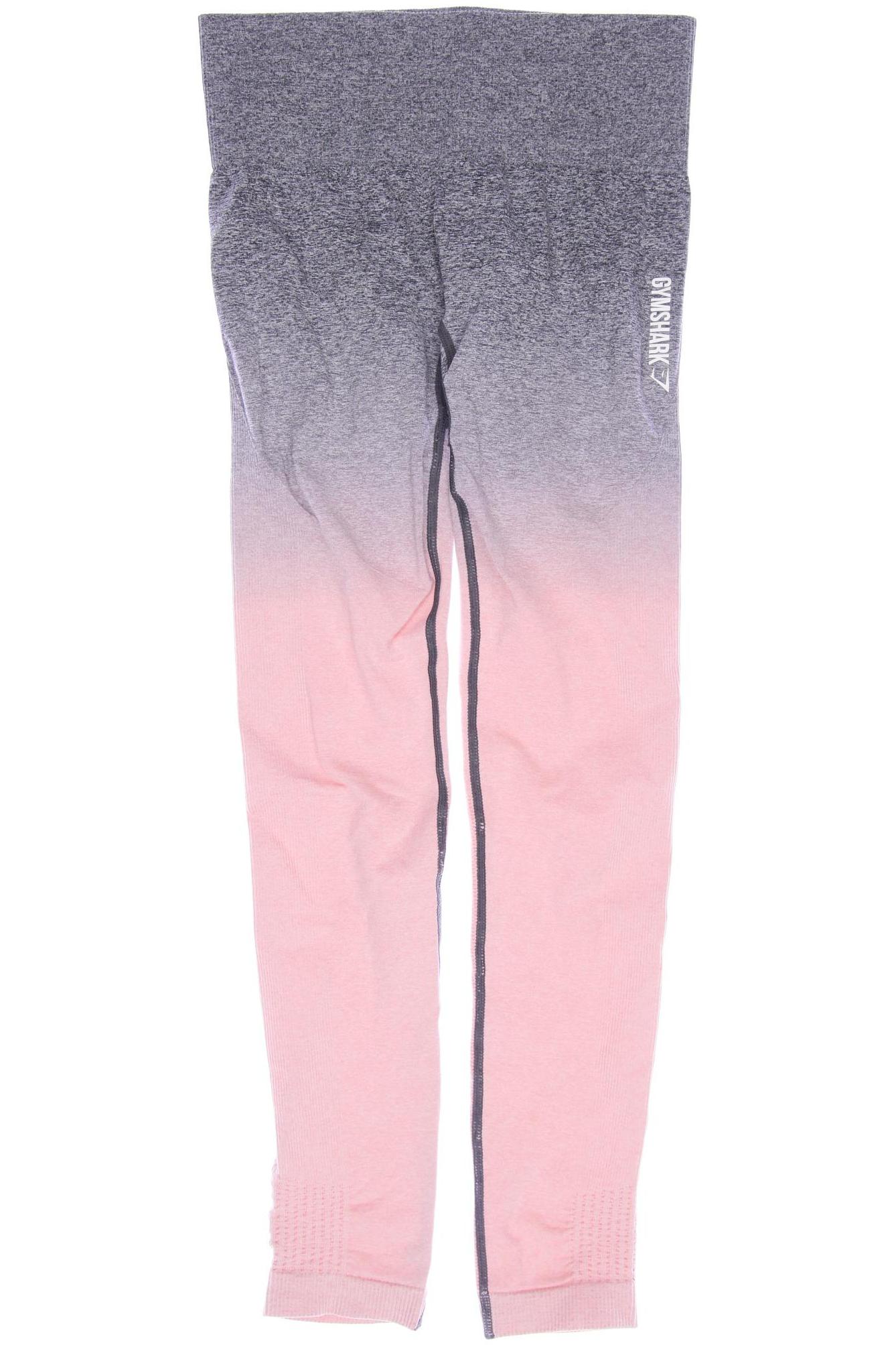 

Gymshark Damen Stoffhose, pink, Gr. 24
