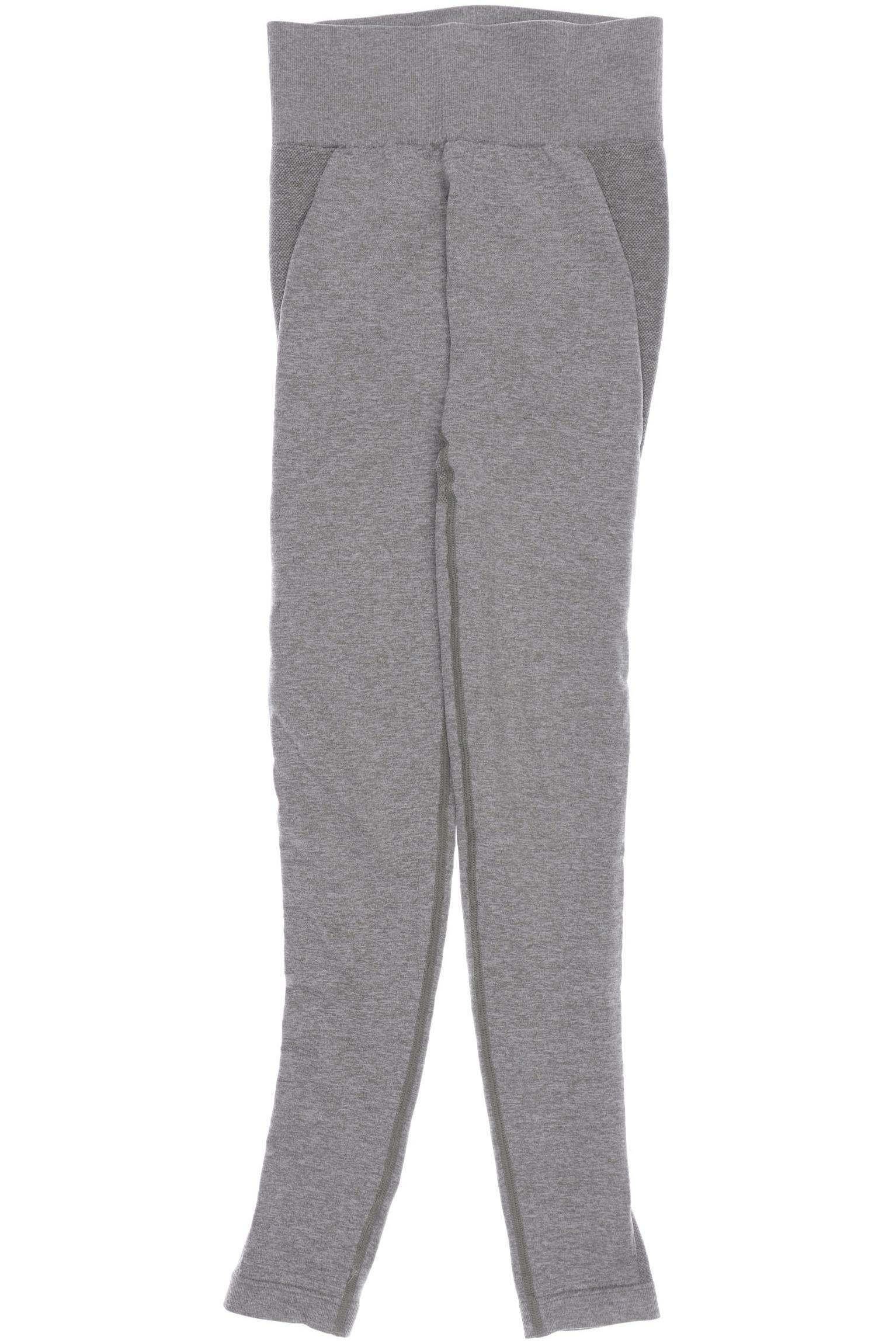 

Gymshark Damen Stoffhose, hellgrün