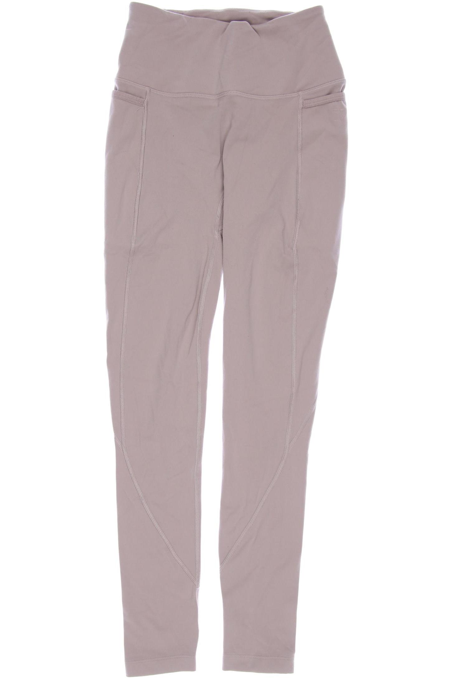 

Gymshark Damen Stoffhose, beige