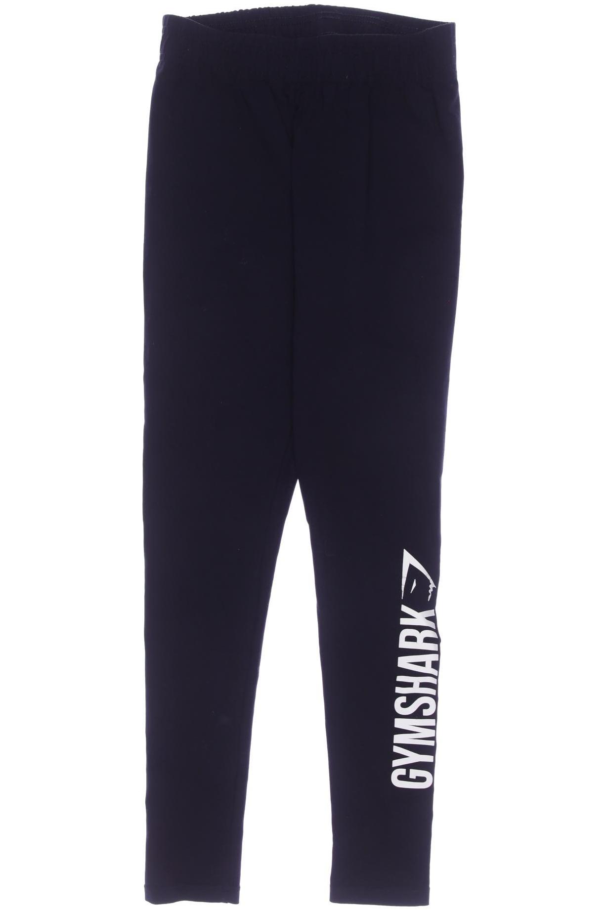 

Gymshark Damen Stoffhose, marineblau, Gr. 0
