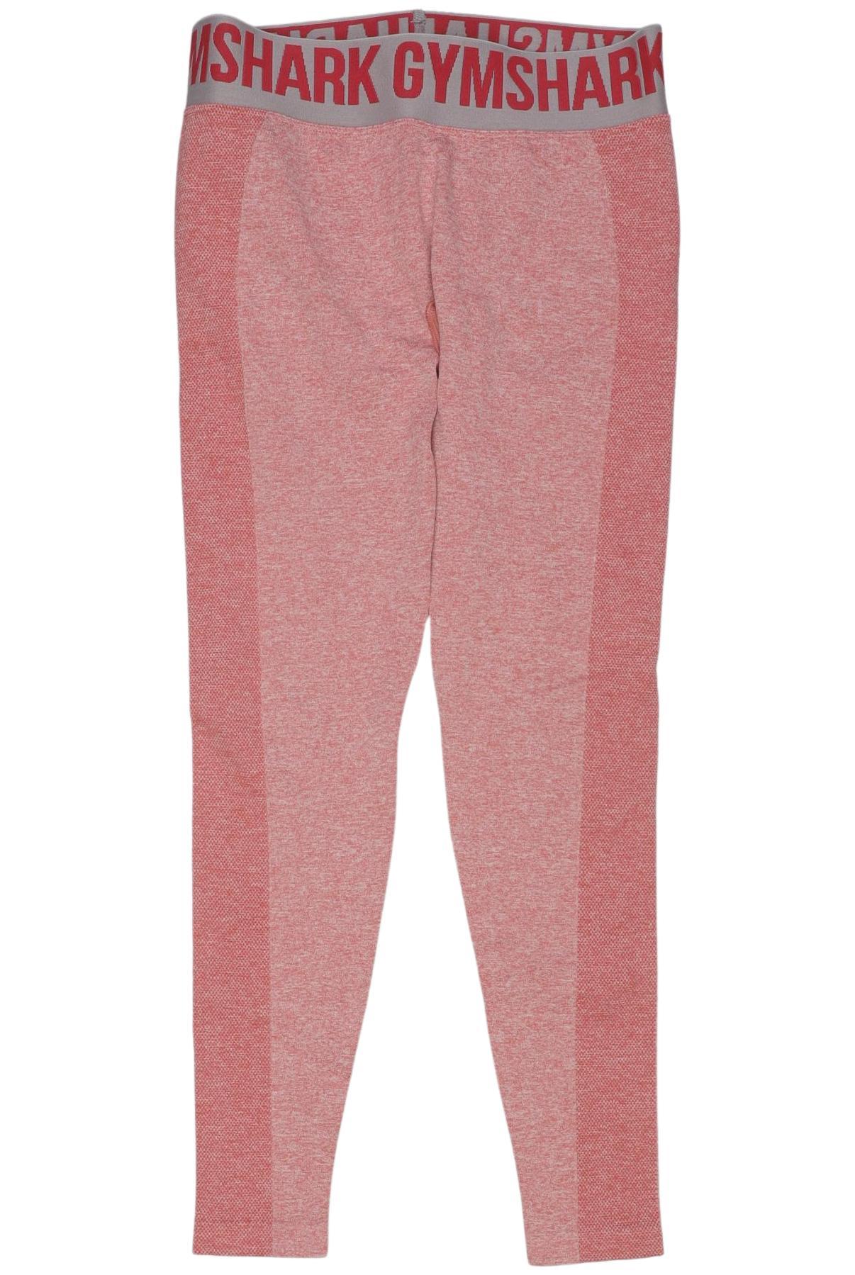 

Gymshark Damen Stoffhose, pink, Gr. 24