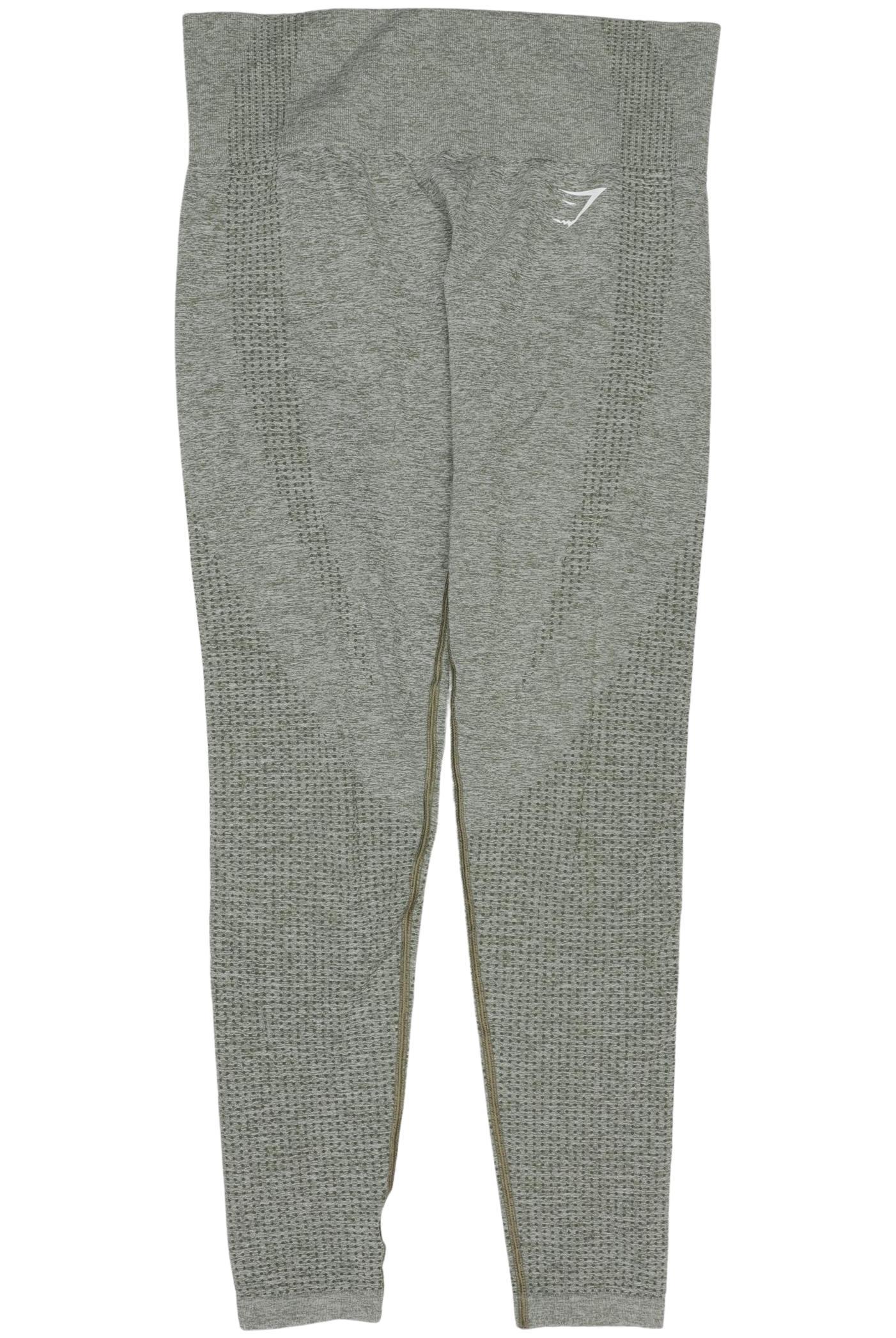 

Gymshark Damen Stoffhose, mehrfarbig, Gr. 0