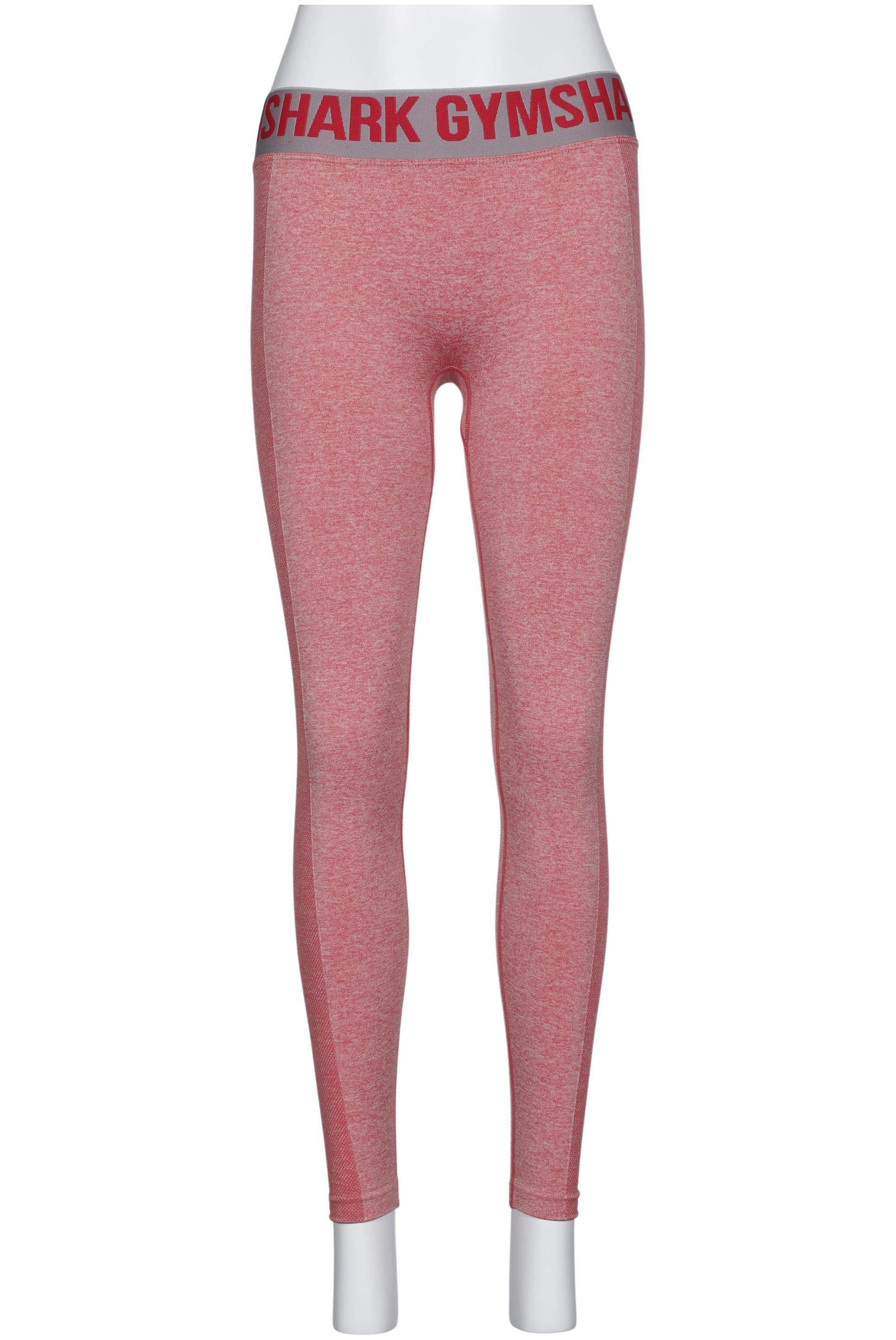 

Gymshark Damen Stoffhose, pink, Gr. 0