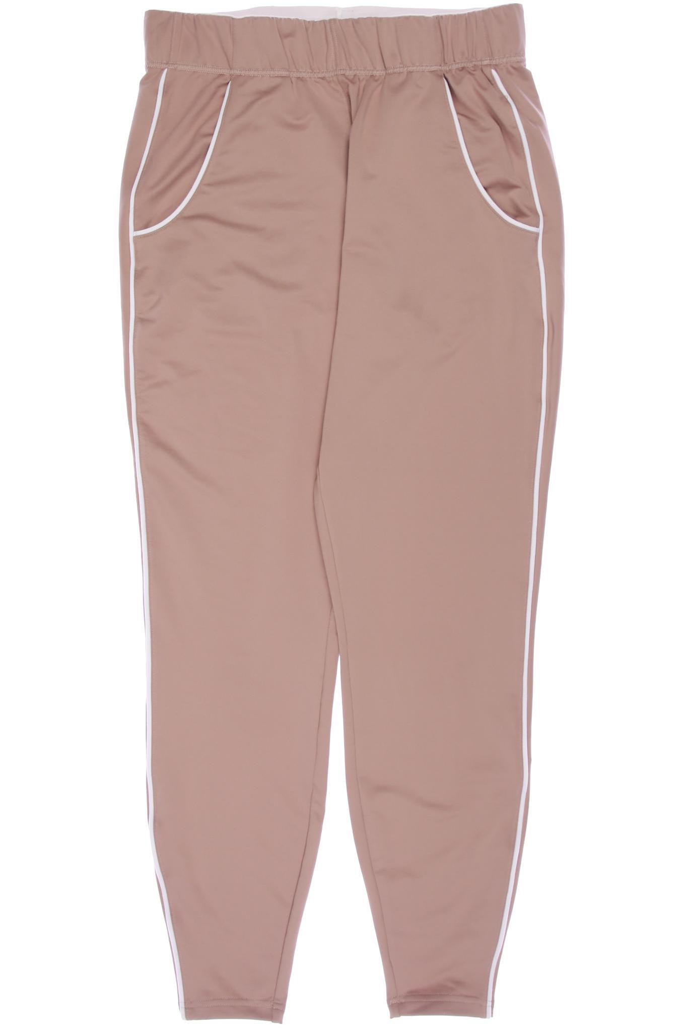 

Gymshark Damen Stoffhose, pink, Gr. 0